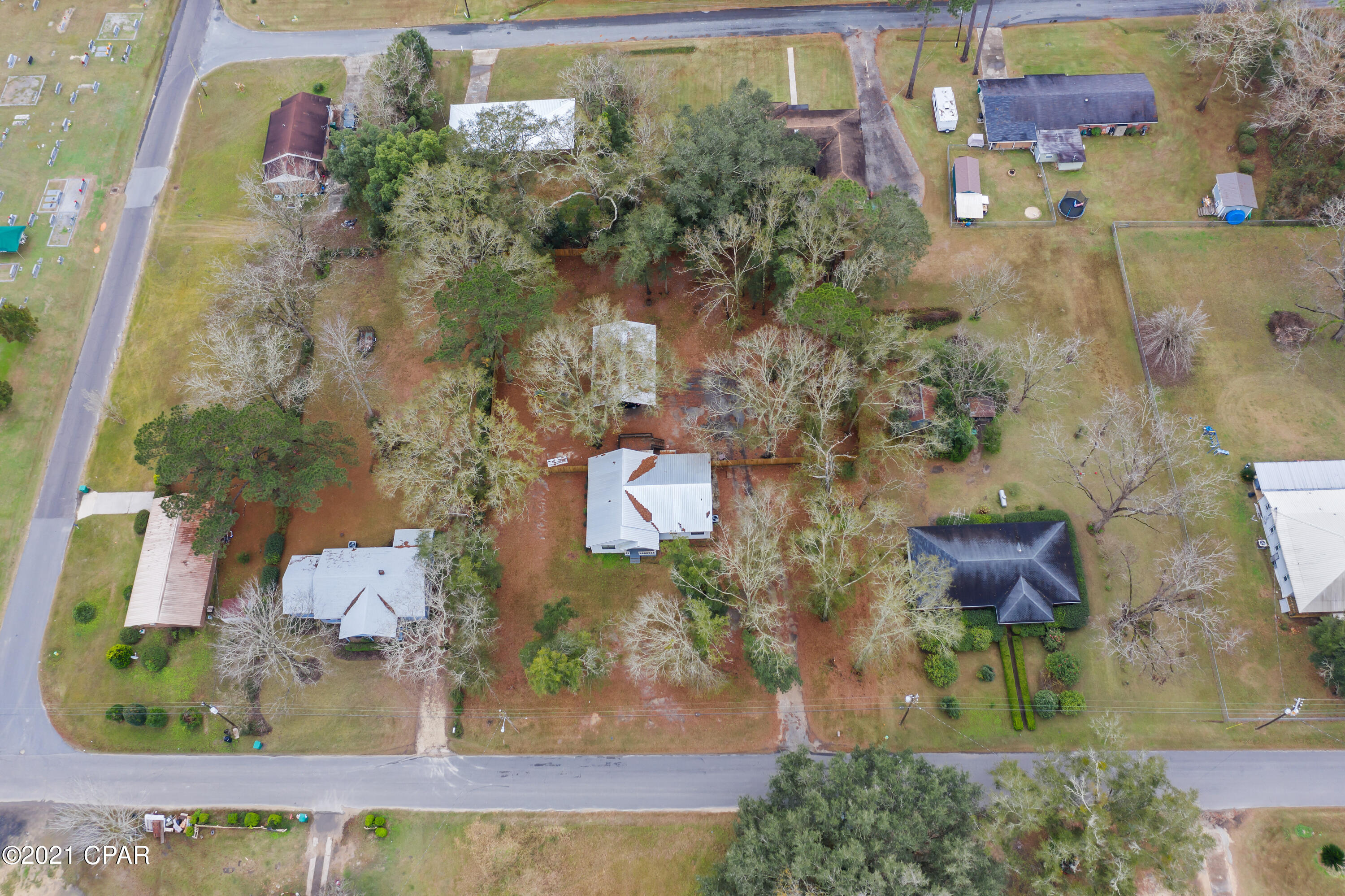 [No Recorded Subdiv] - Residential