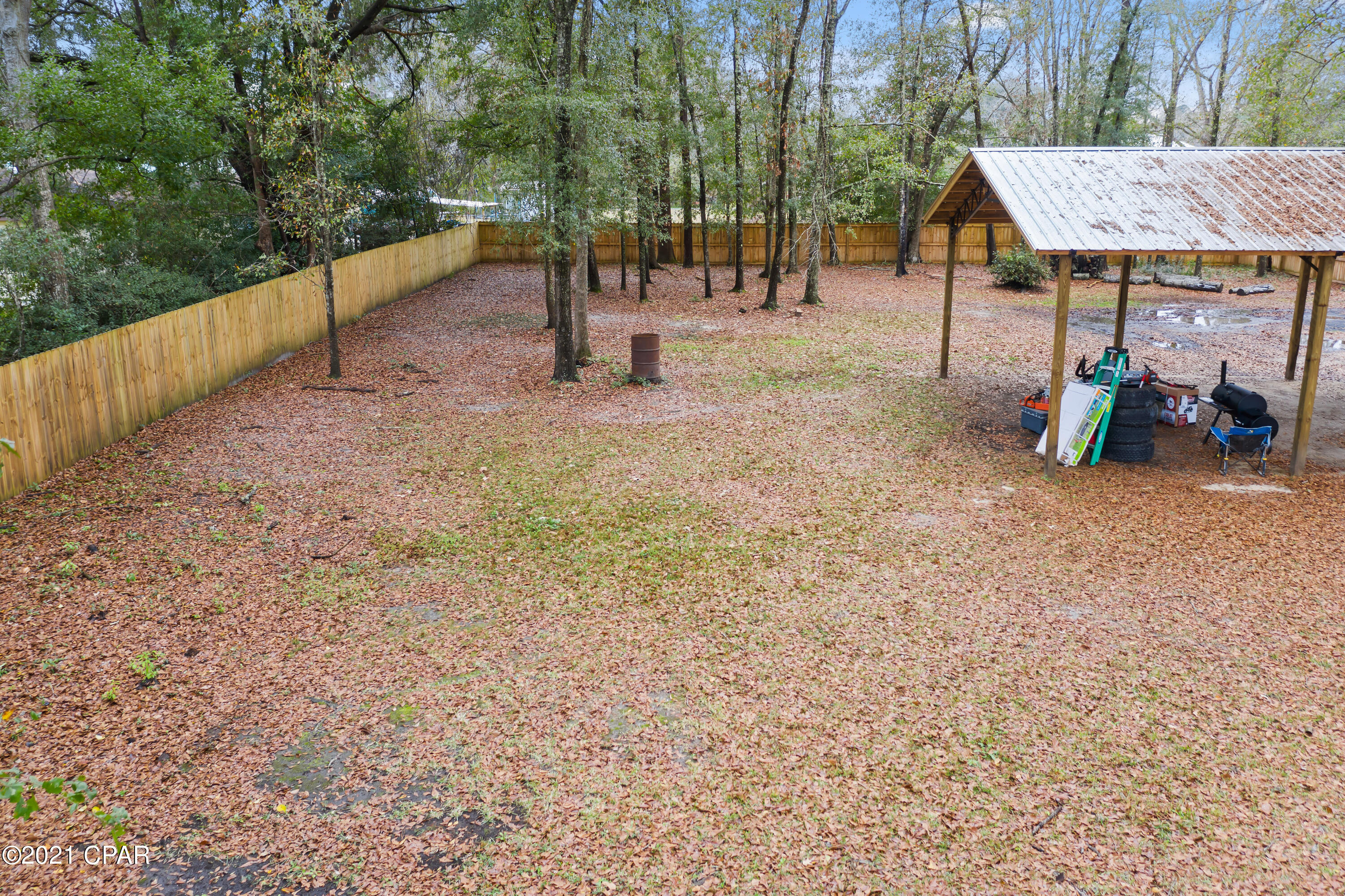 [No Recorded Subdiv] - Residential