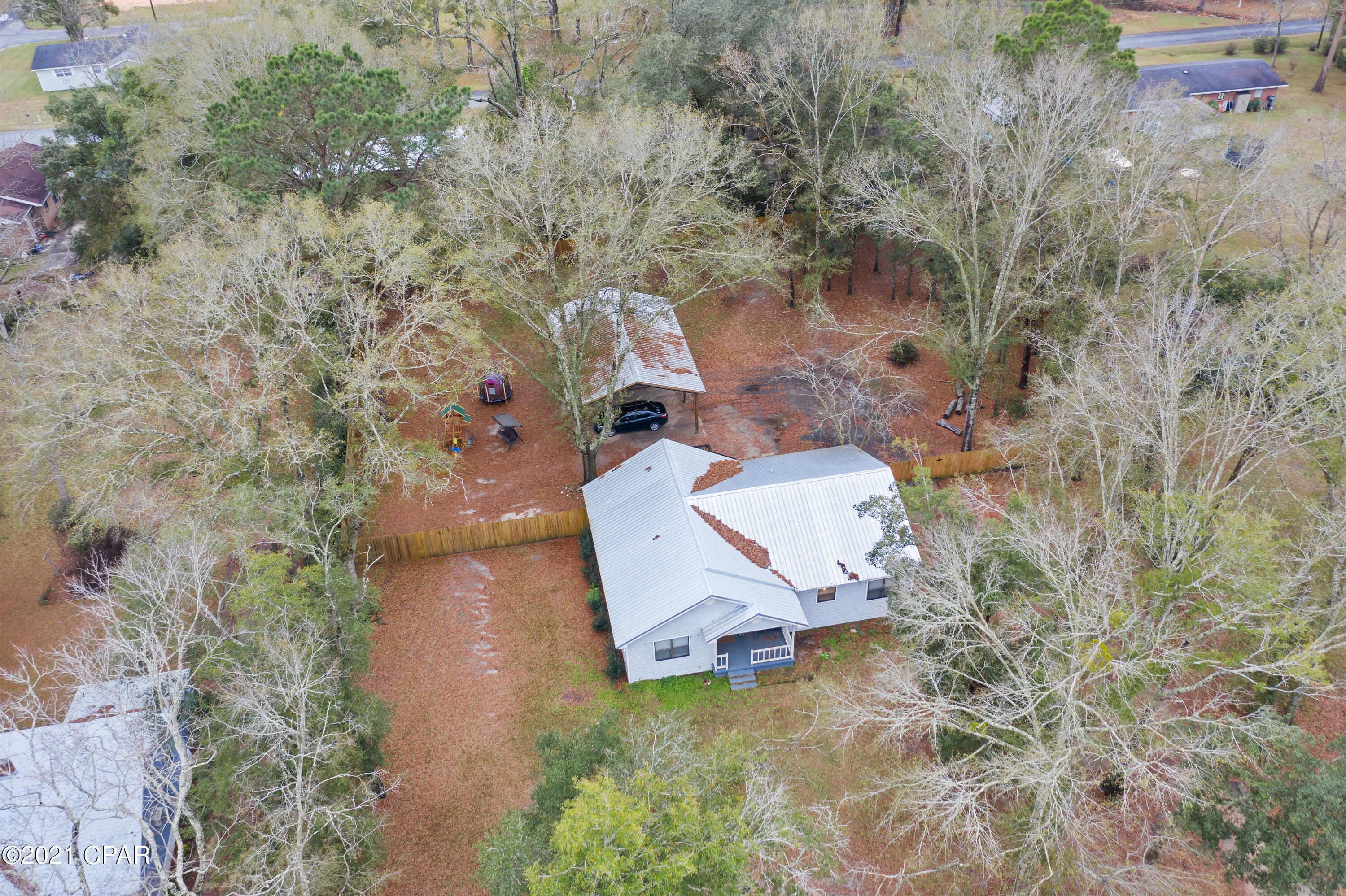 [No Recorded Subdiv] - Residential