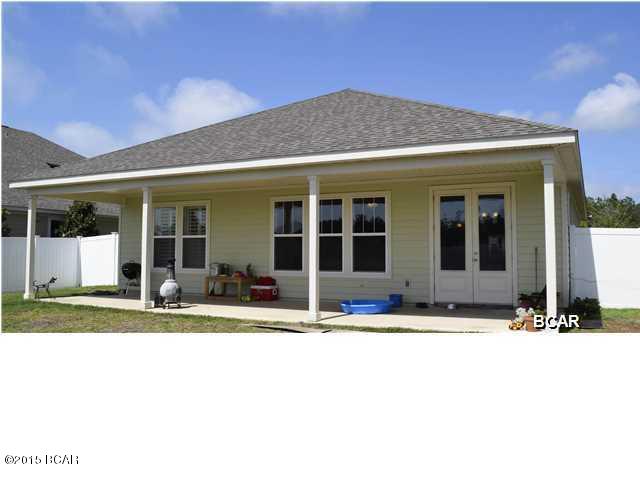 Breakfast Point - Residential Lease