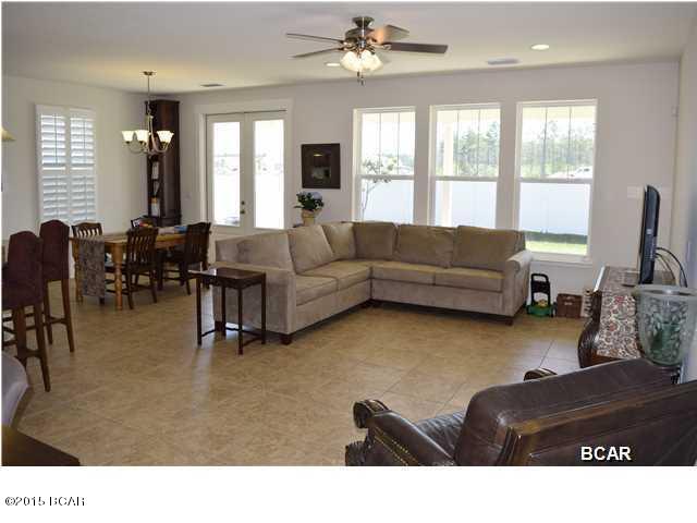 Breakfast Point - Residential Lease