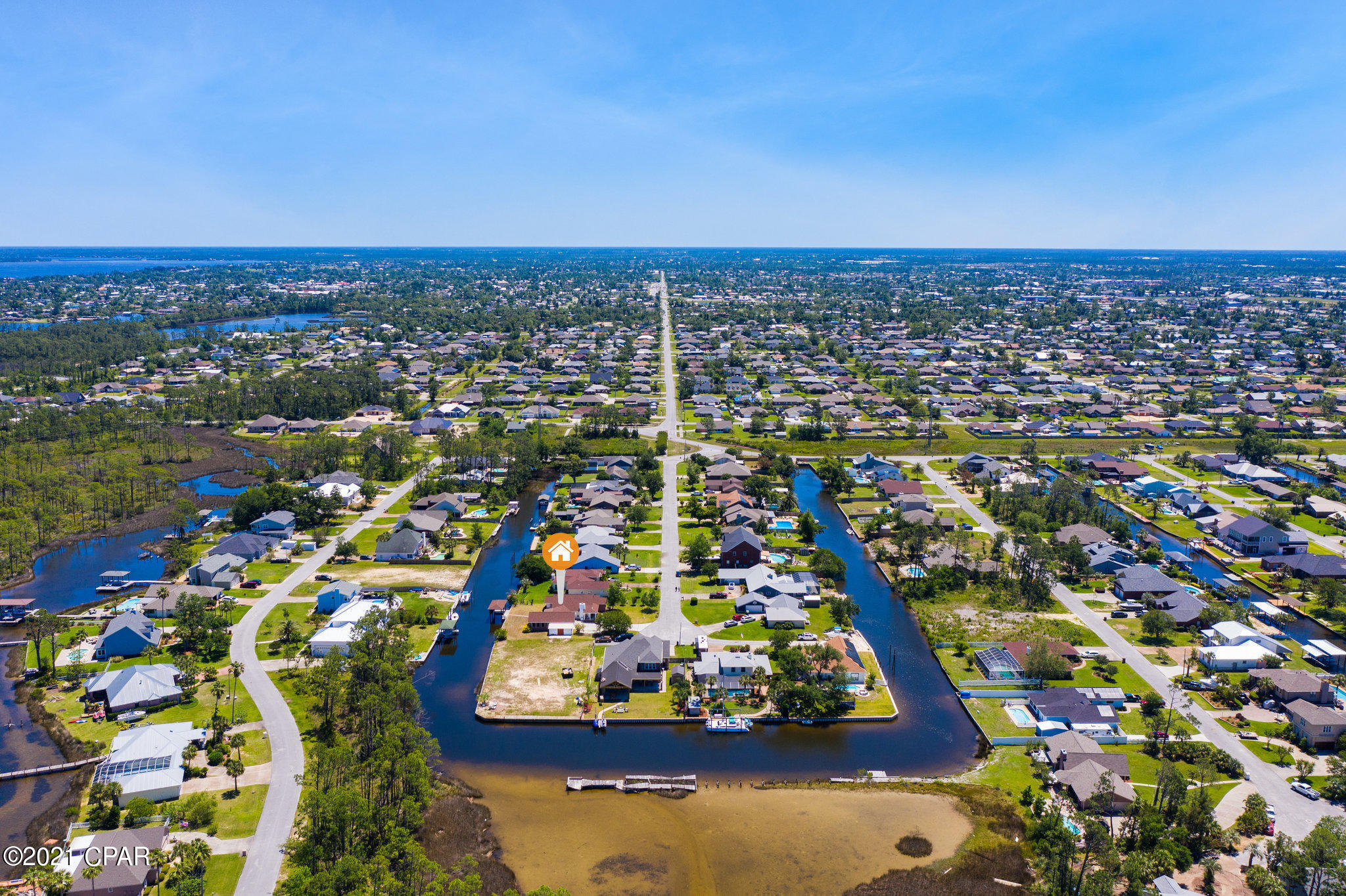 [No Recorded Subdiv] - Residential