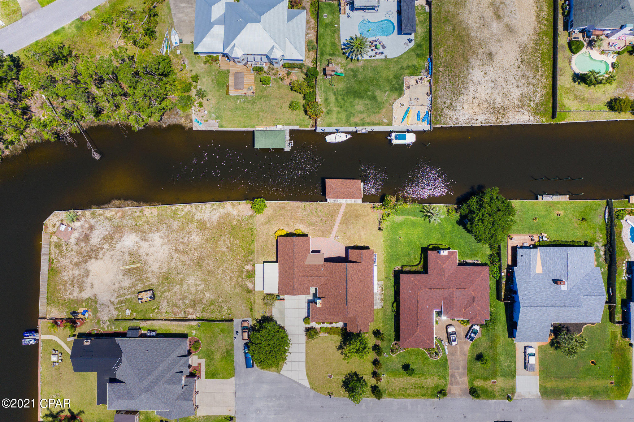 [No Recorded Subdiv] - Residential