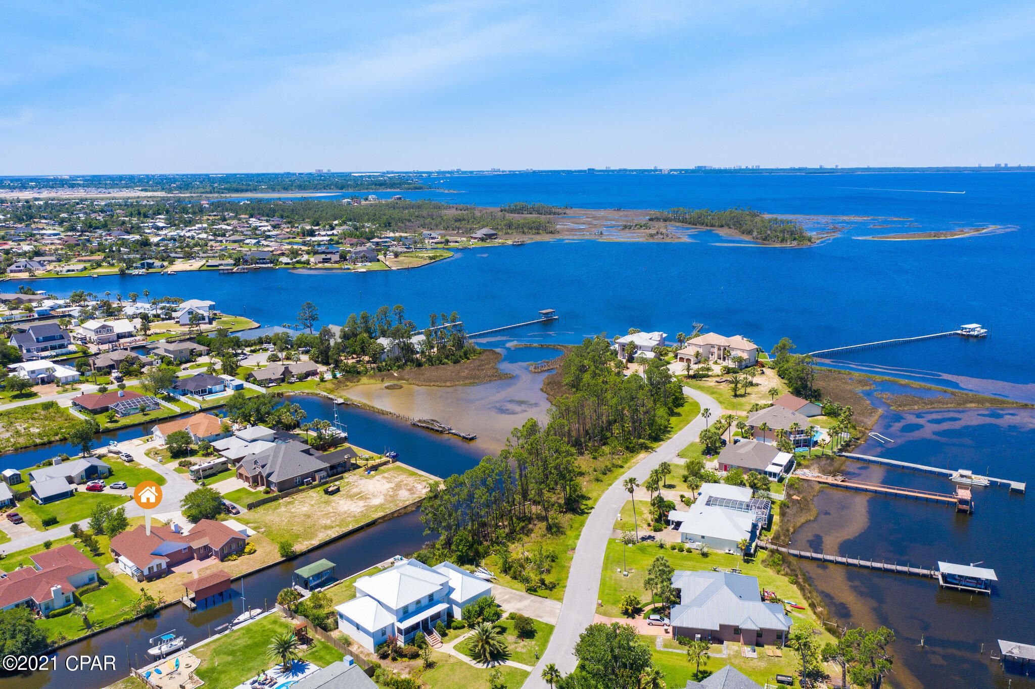 [No Recorded Subdiv] - Residential