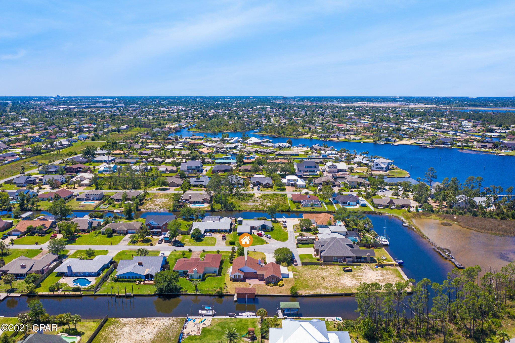 [No Recorded Subdiv] - Residential