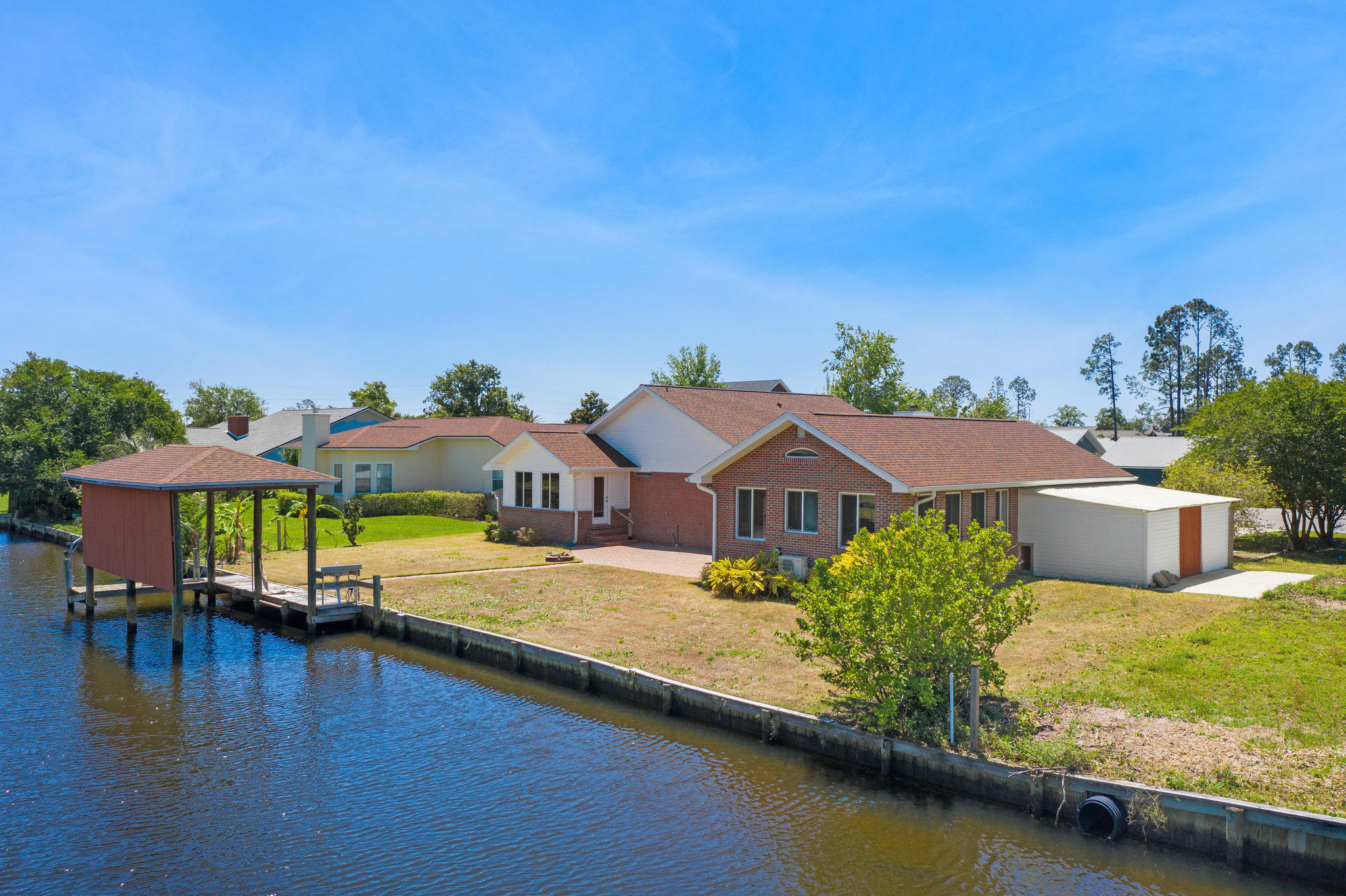 [No Recorded Subdiv] - Residential