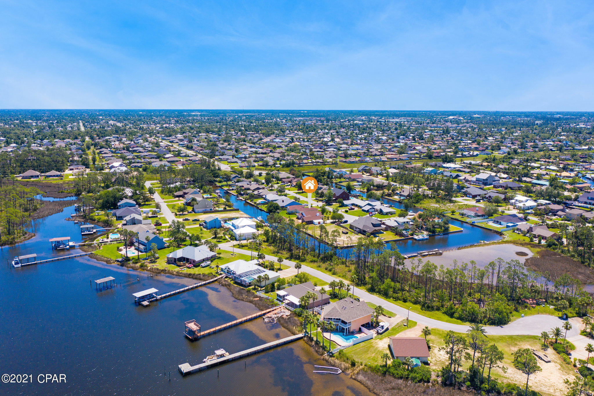 [No Recorded Subdiv] - Residential