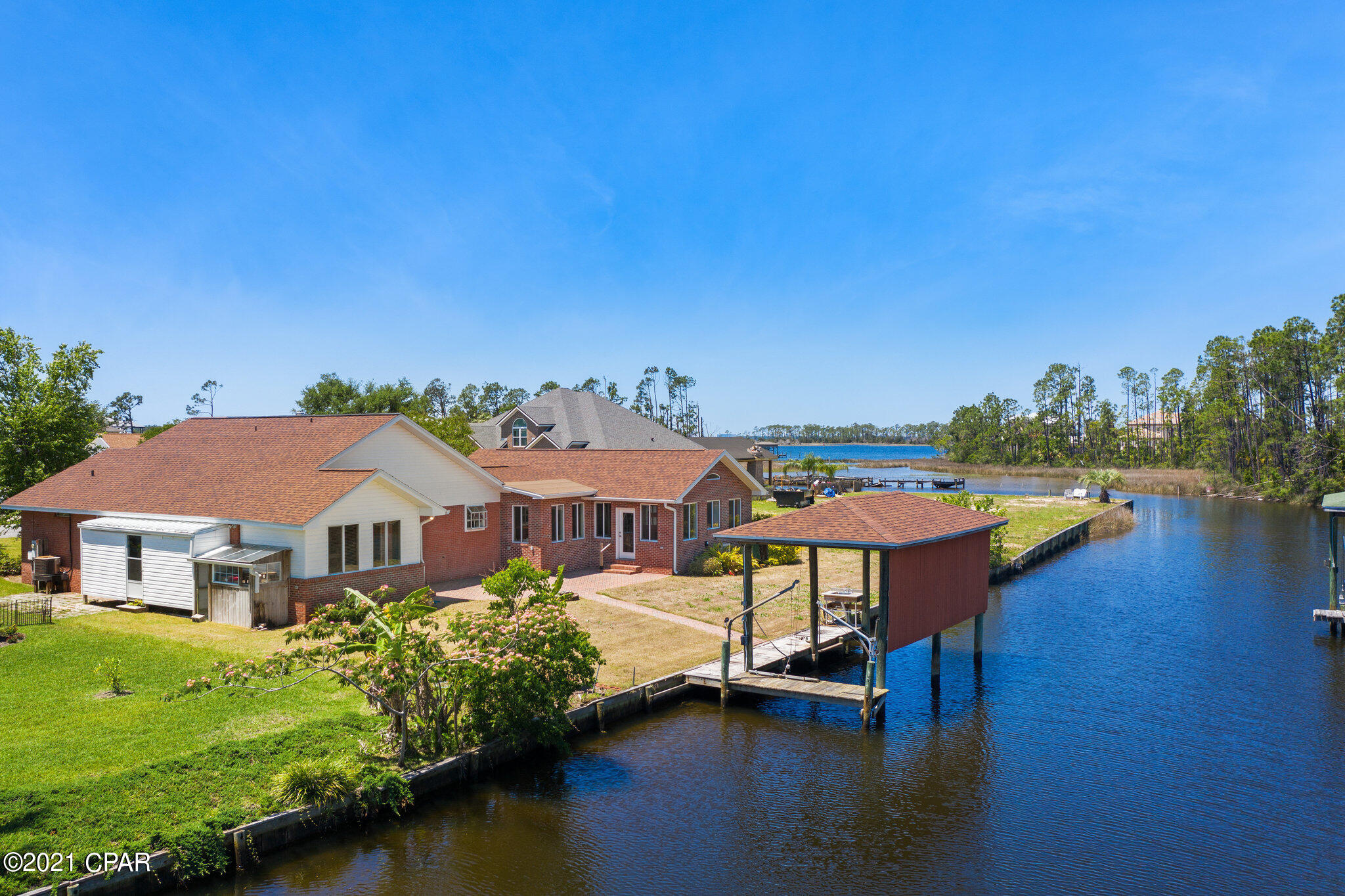 [No Recorded Subdiv] - Residential