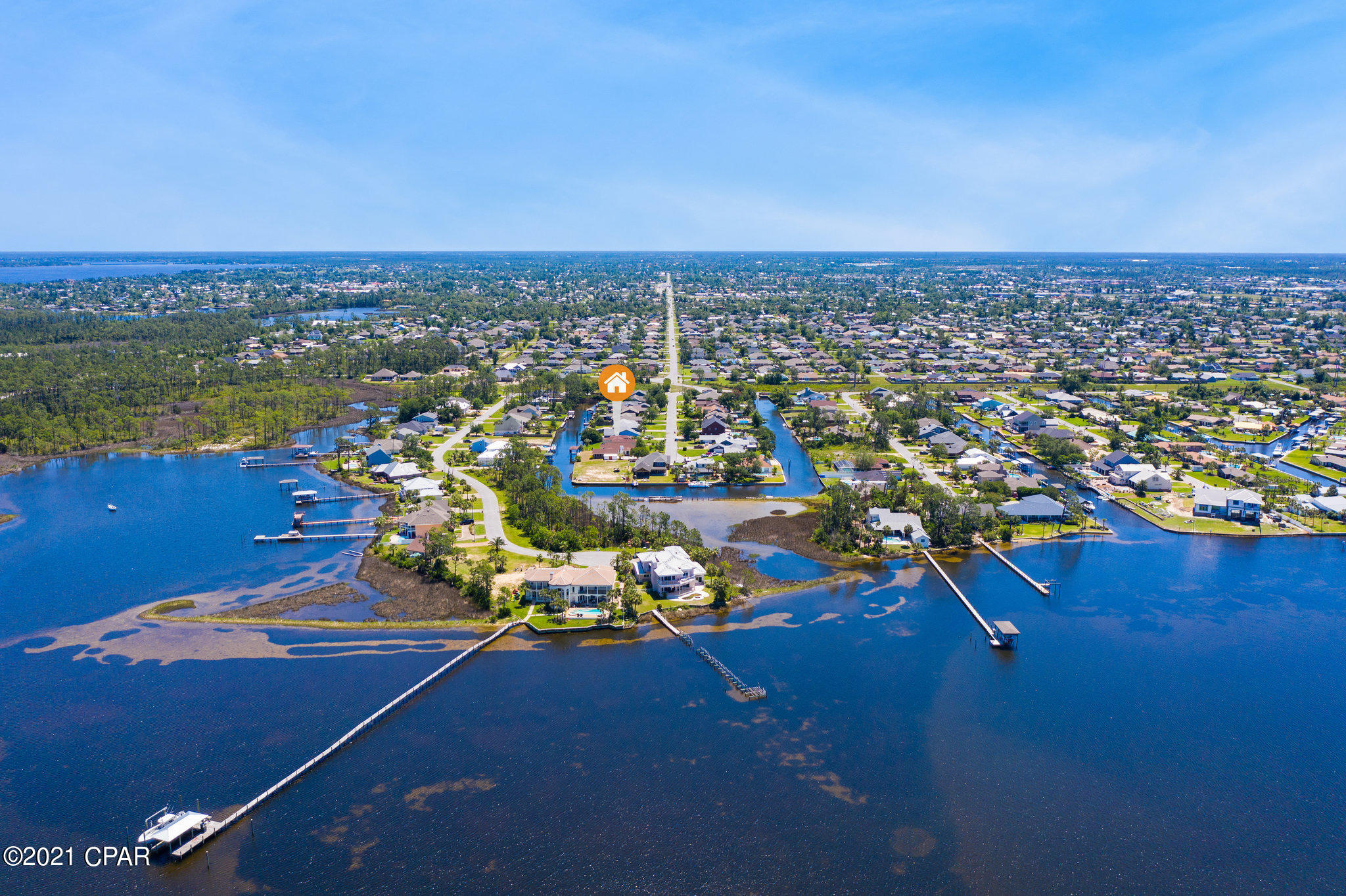 [No Recorded Subdiv] - Residential