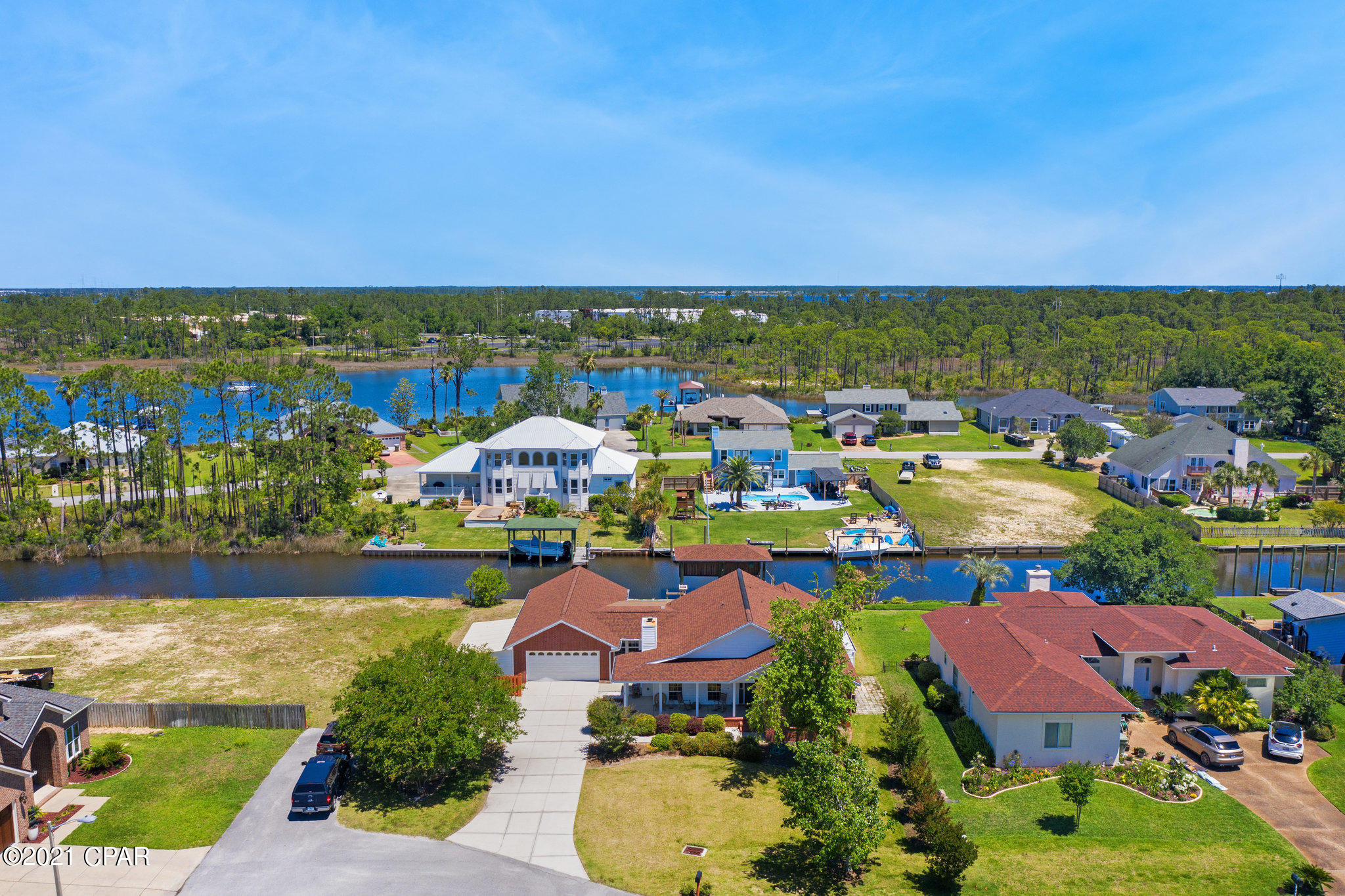 [No Recorded Subdiv] - Residential