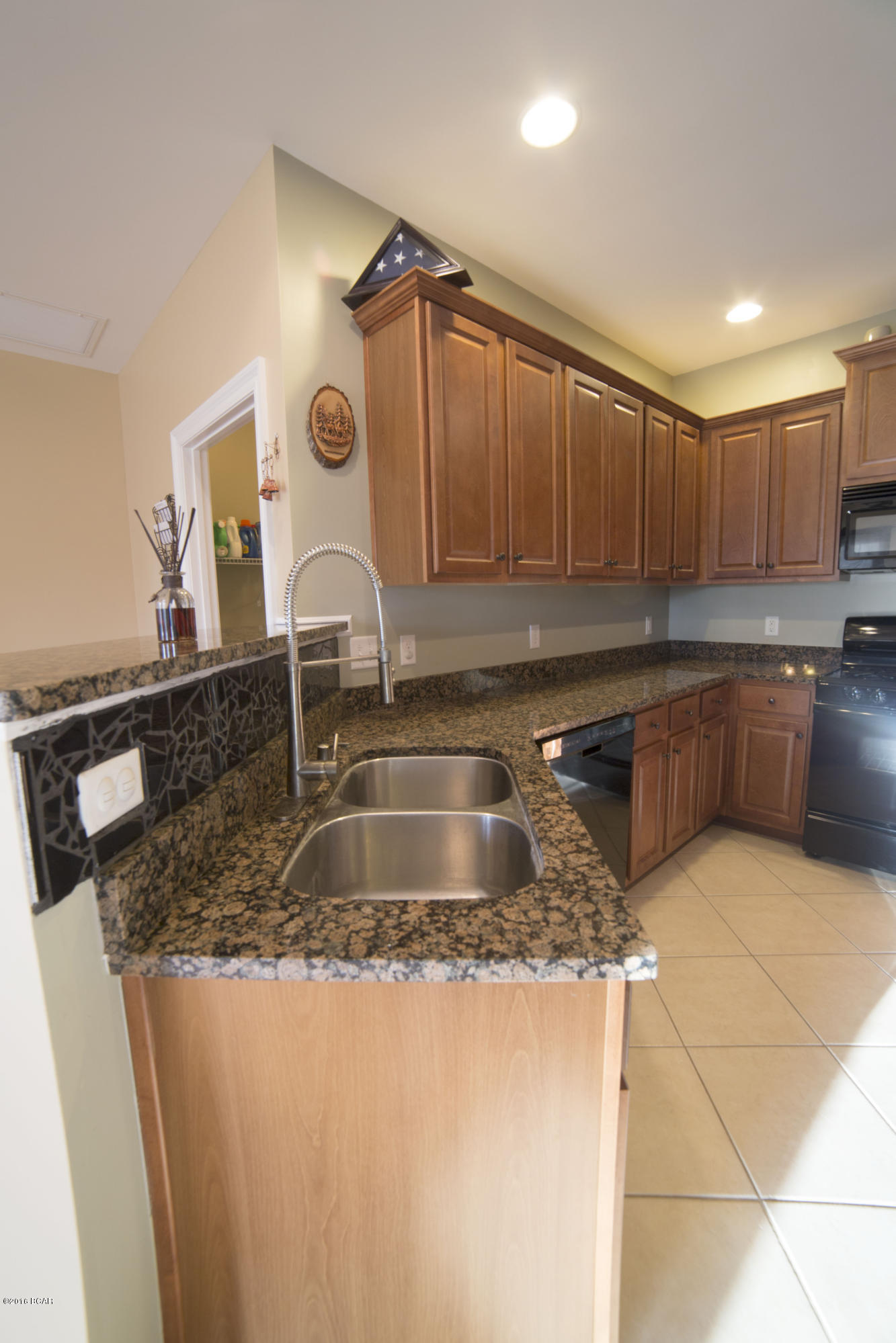 Cherokee Heights - Residential