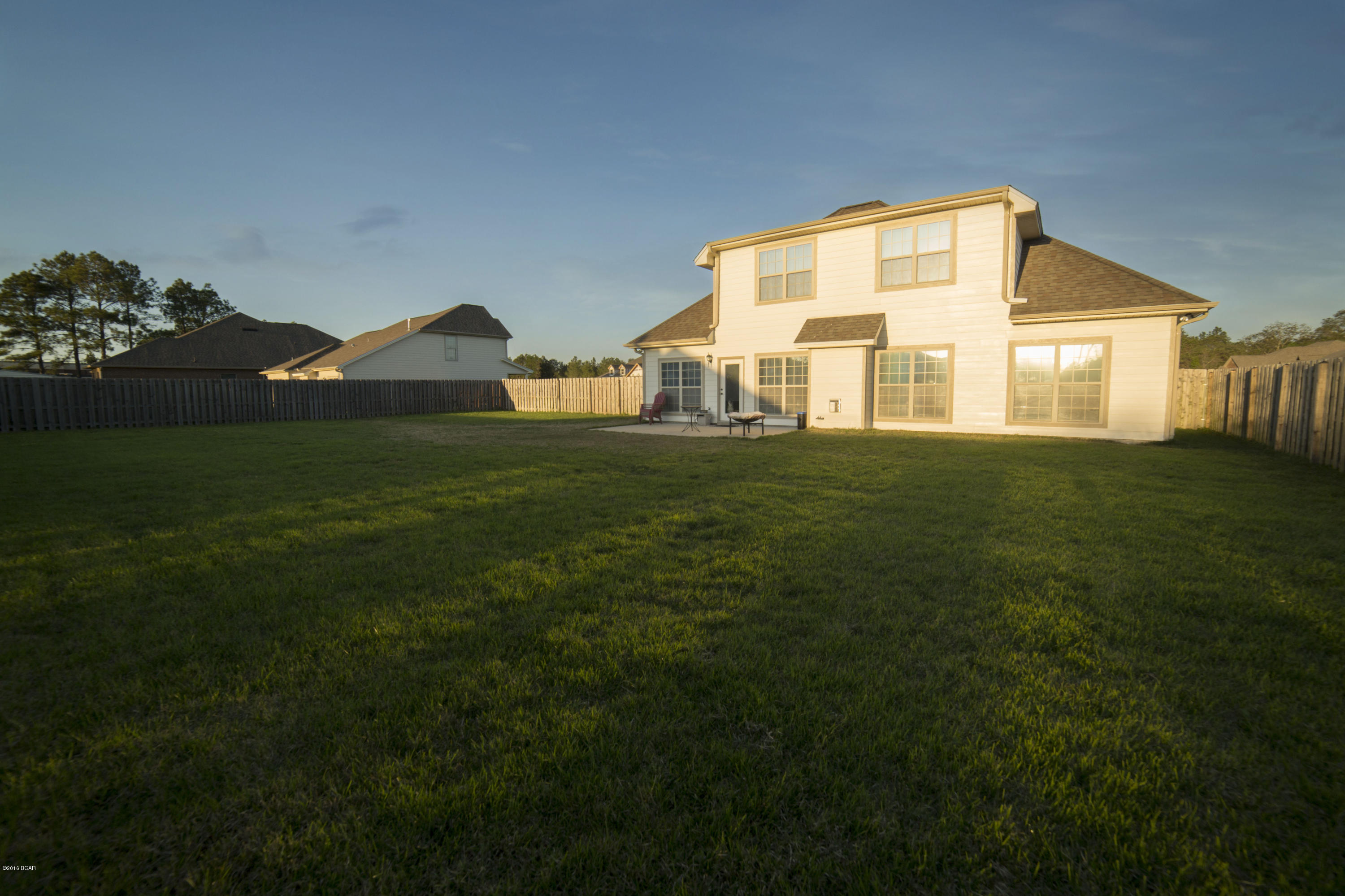 Cherokee Heights - Residential