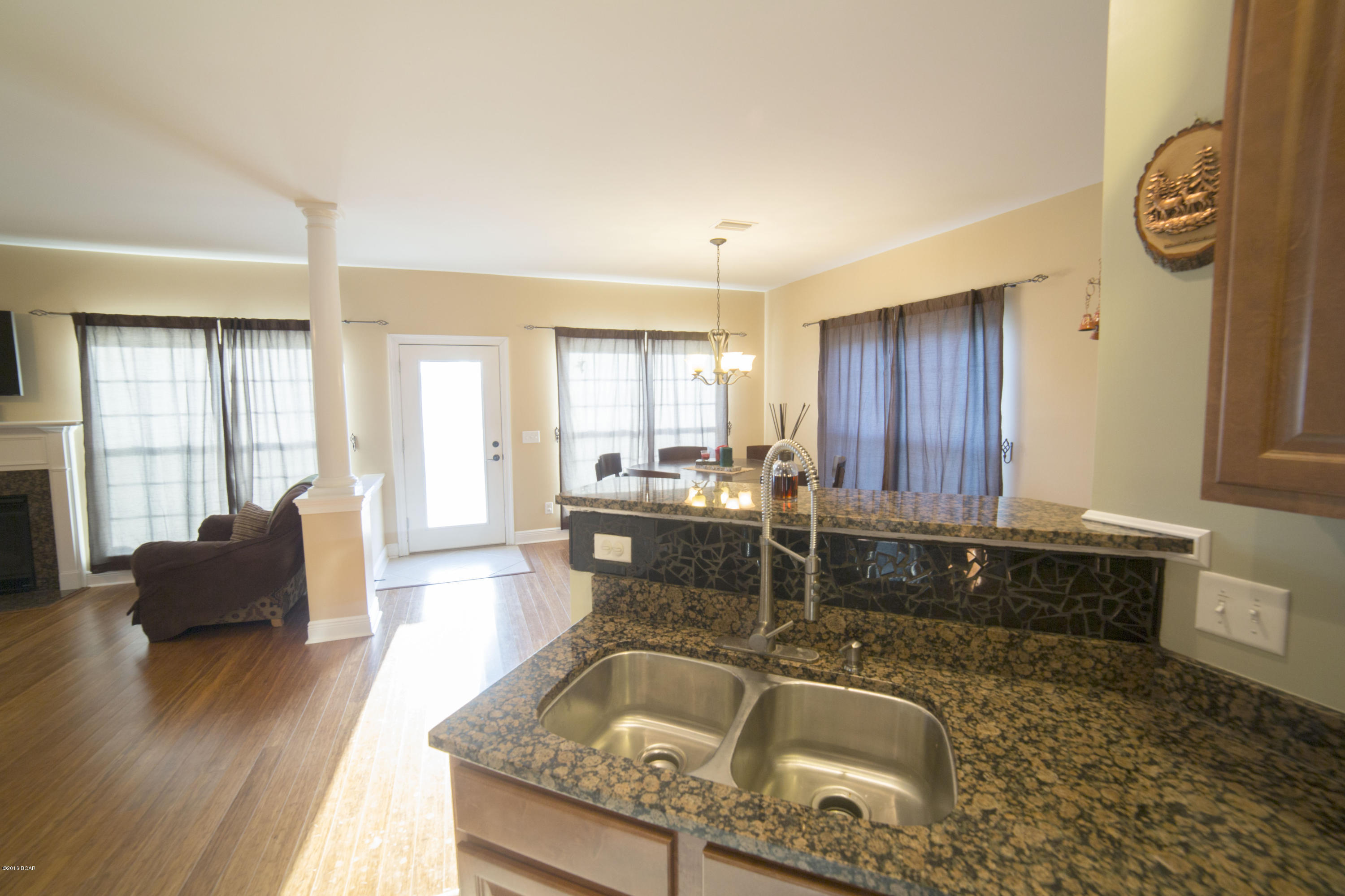 Cherokee Heights - Residential