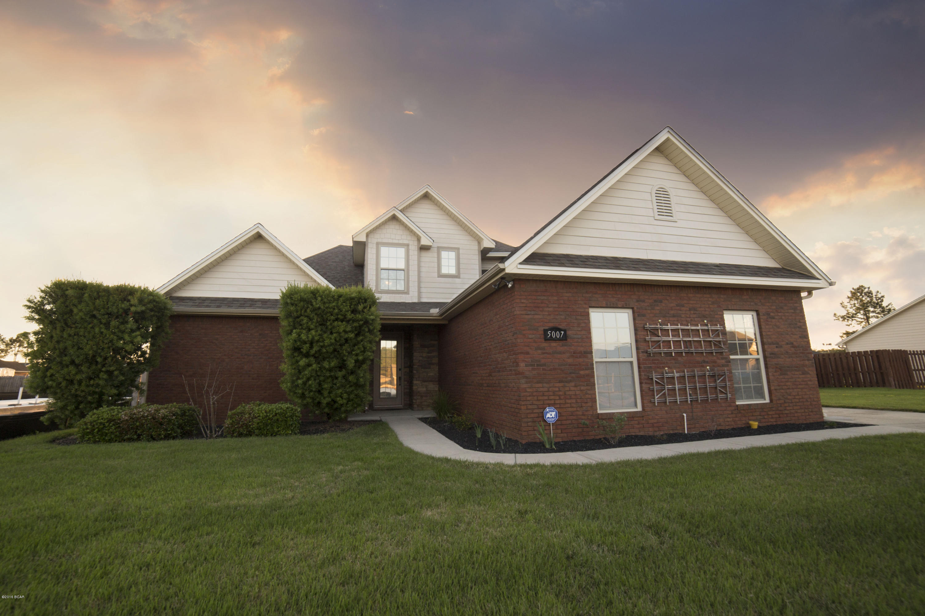 Cherokee Heights - Residential