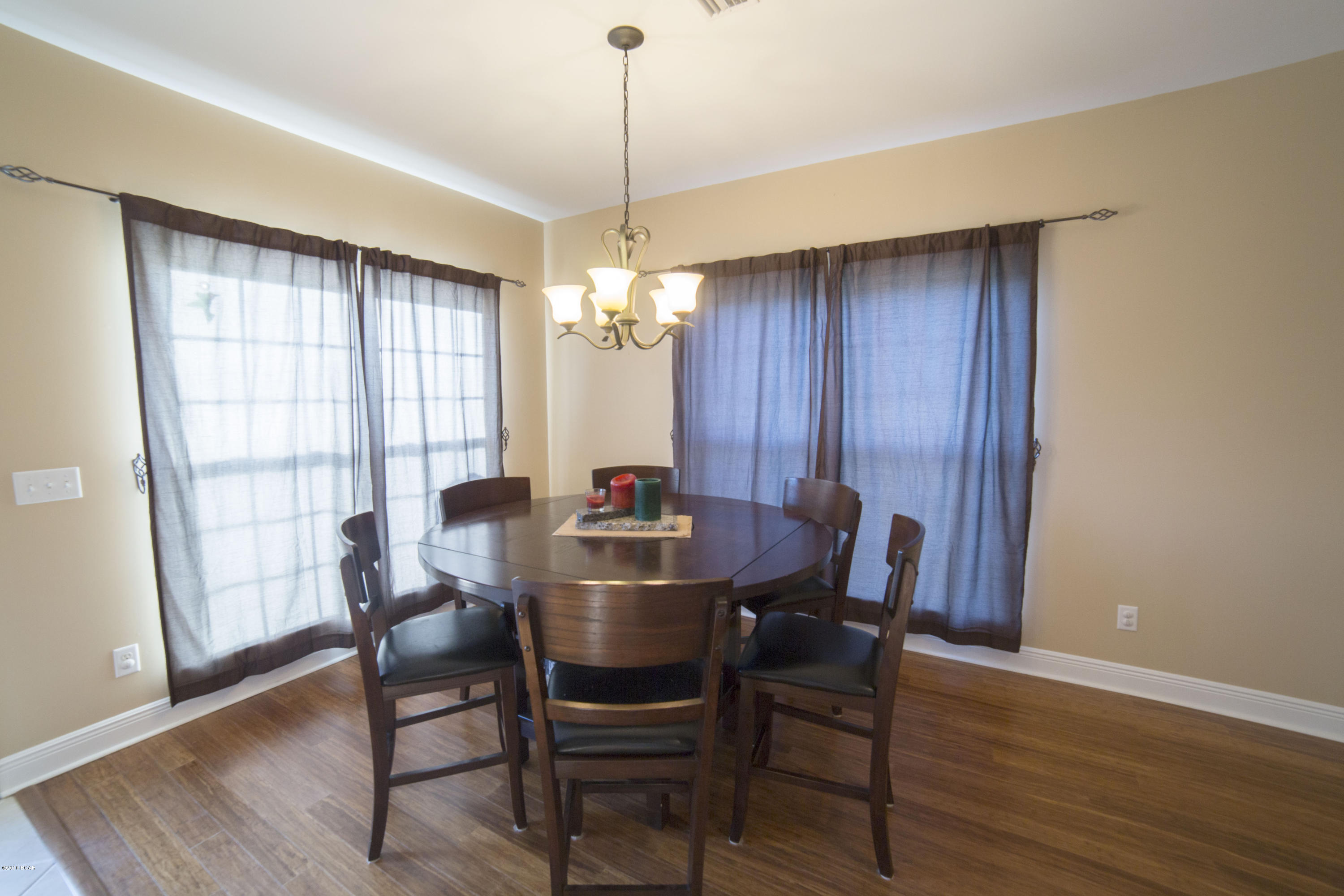 Cherokee Heights - Residential