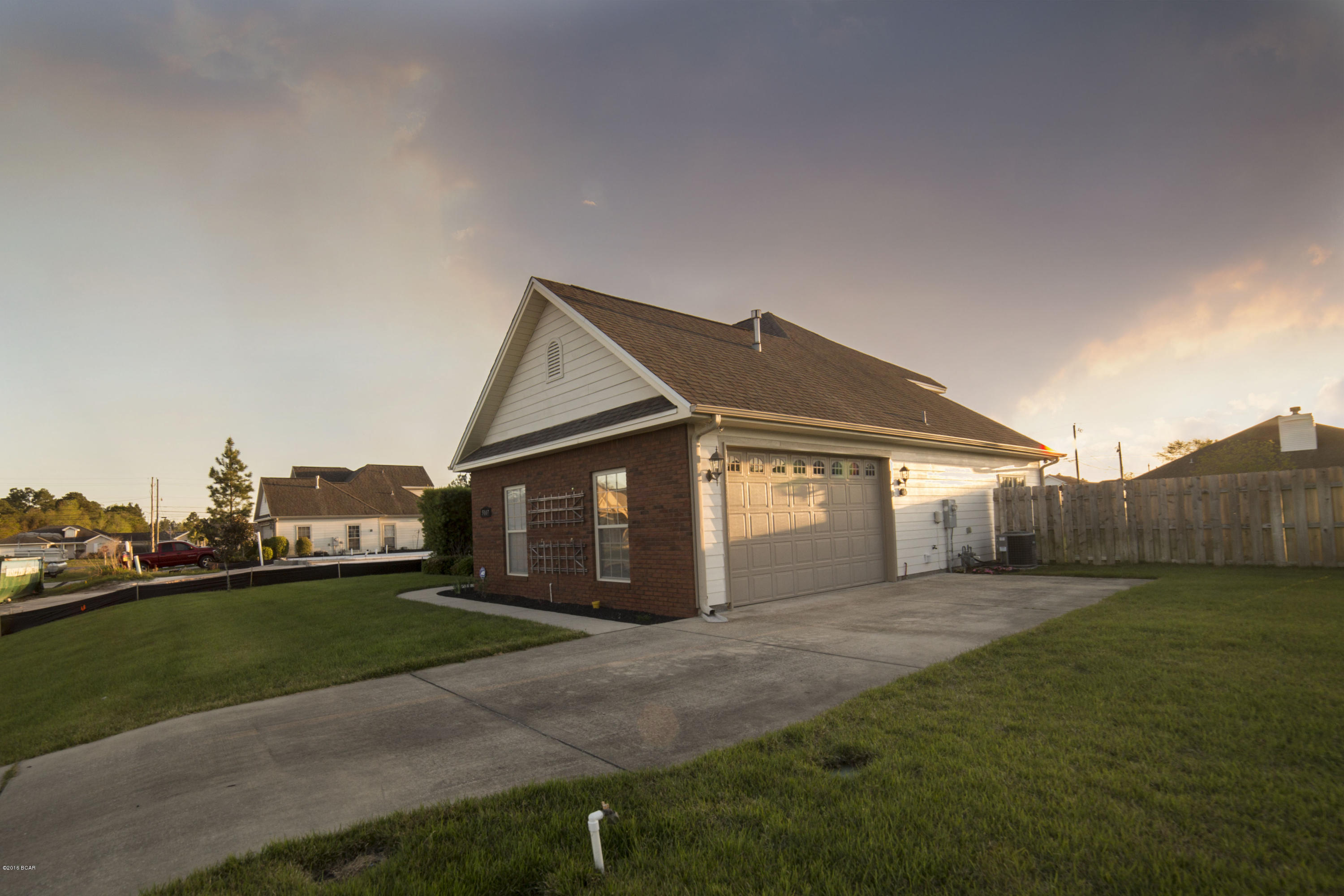 Cherokee Heights - Residential