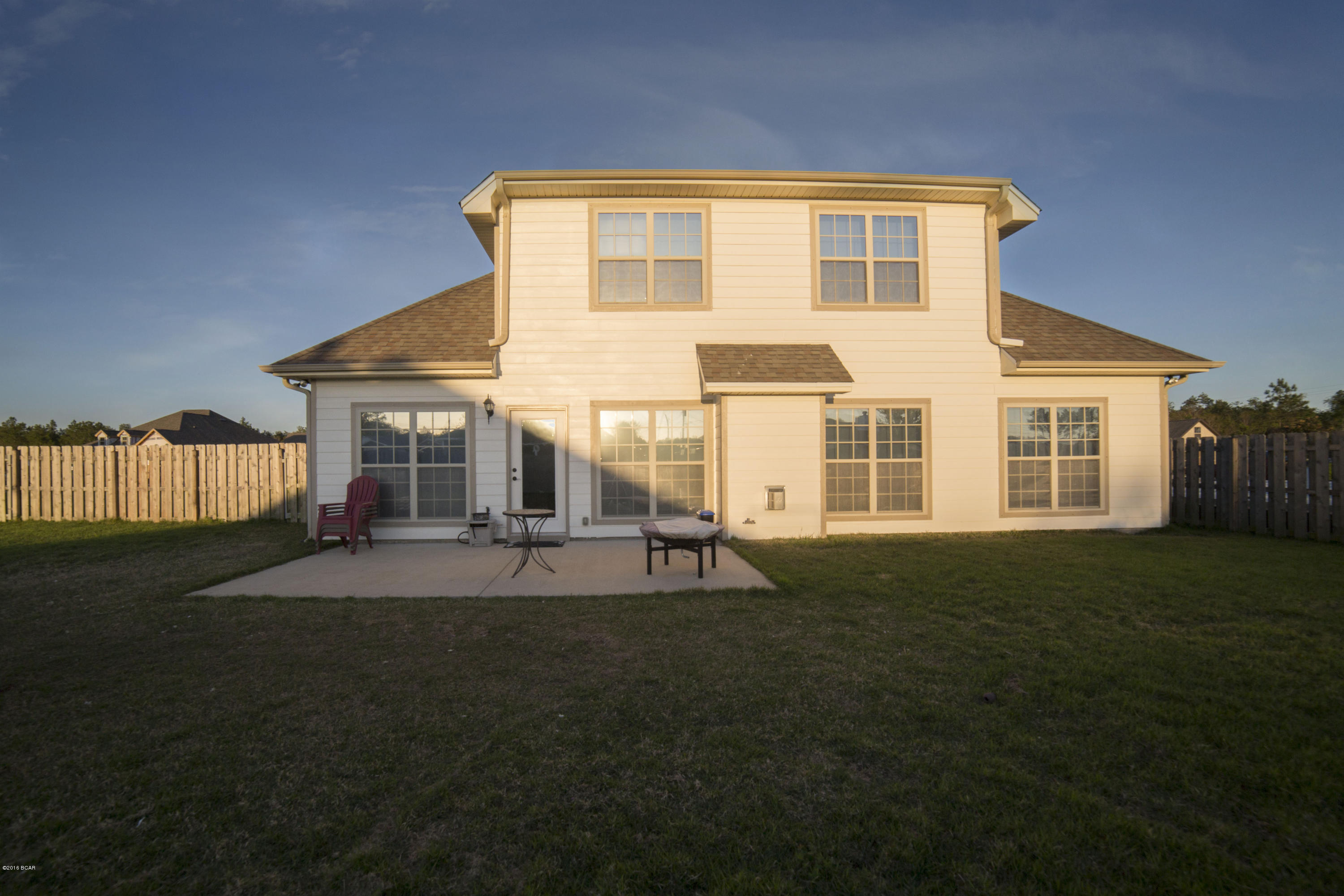 Cherokee Heights - Residential