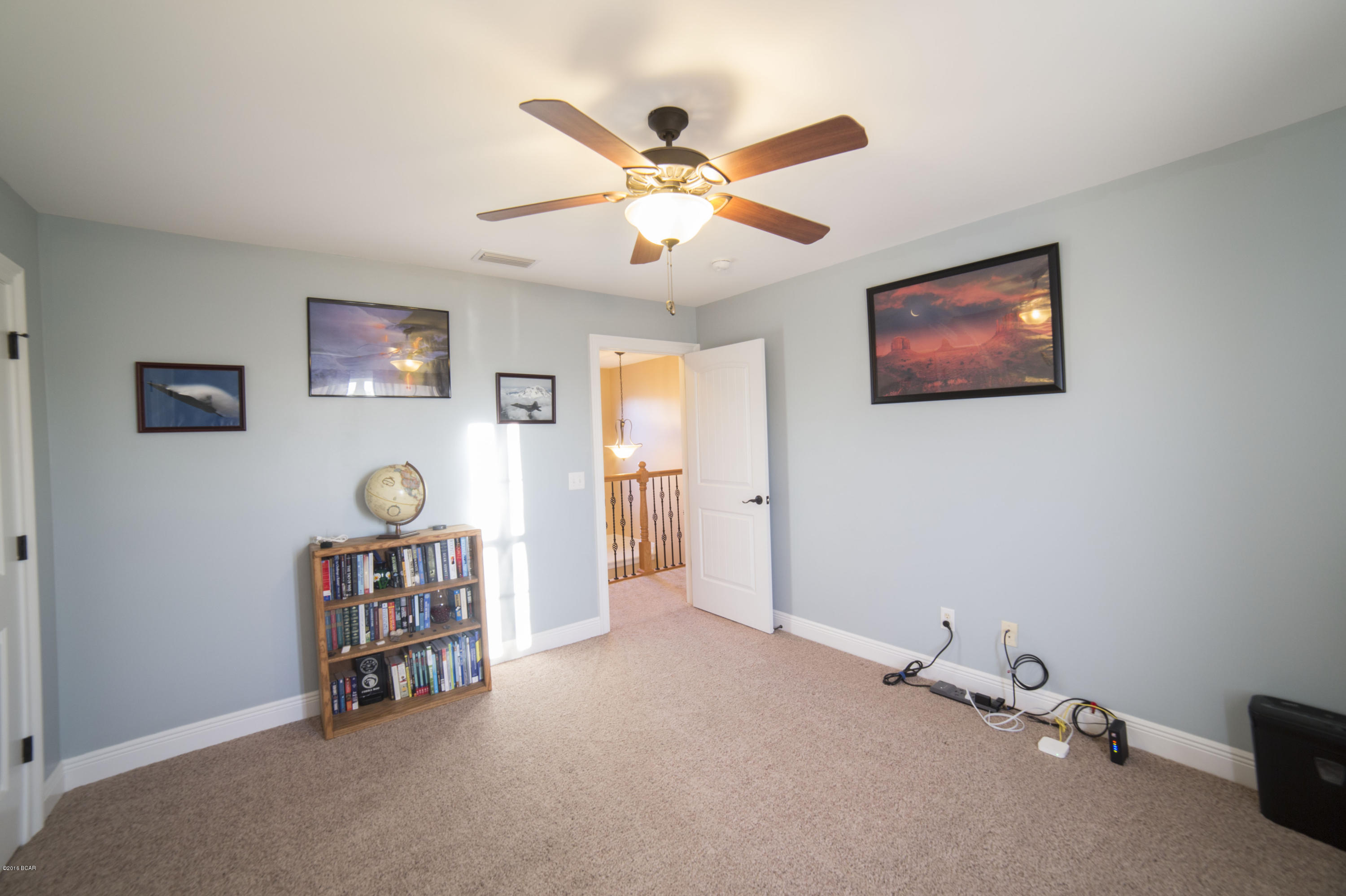 Cherokee Heights - Residential