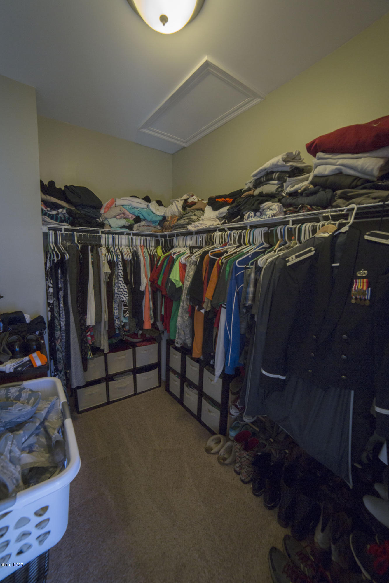 Cherokee Heights - Residential