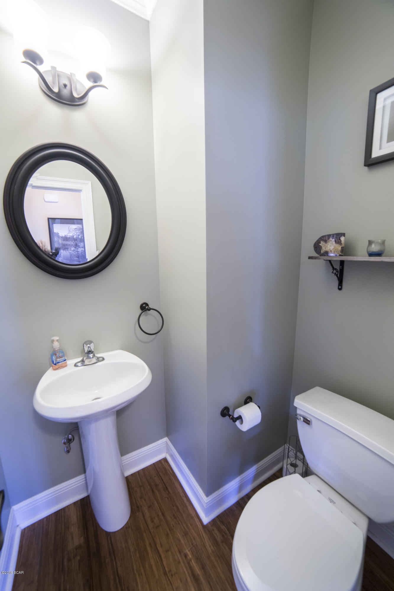 Cherokee Heights - Residential