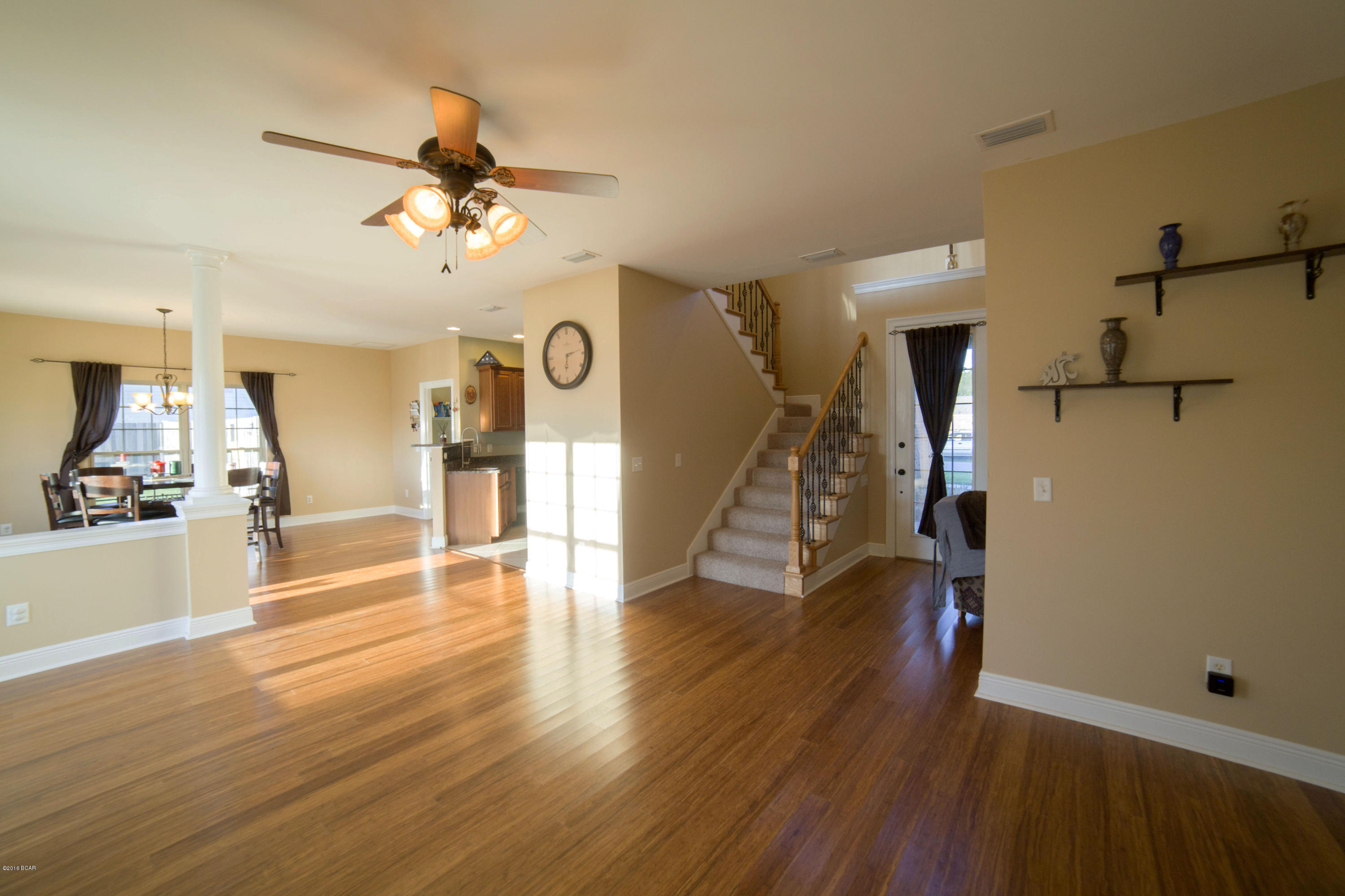 Cherokee Heights - Residential