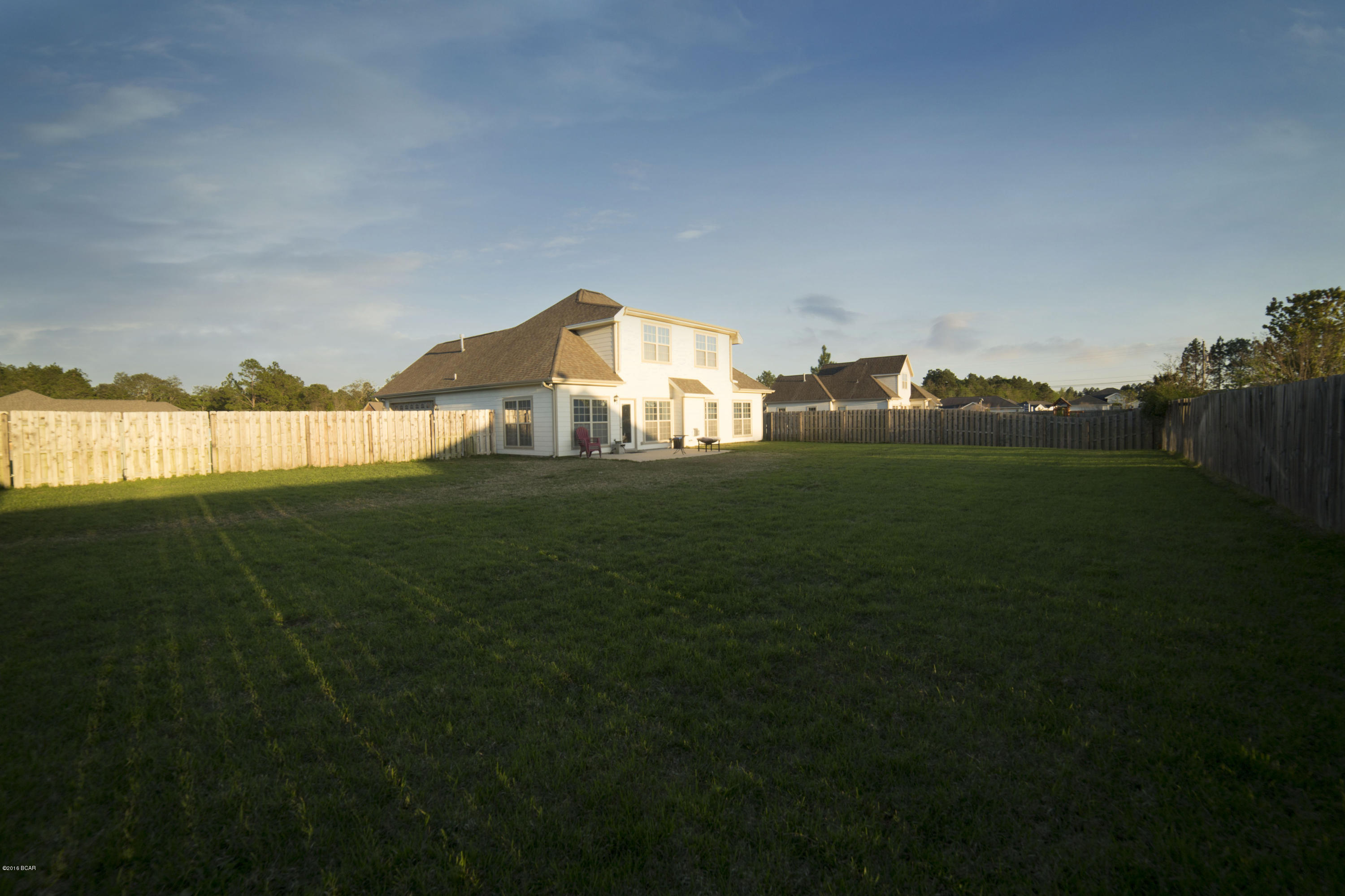 Cherokee Heights - Residential