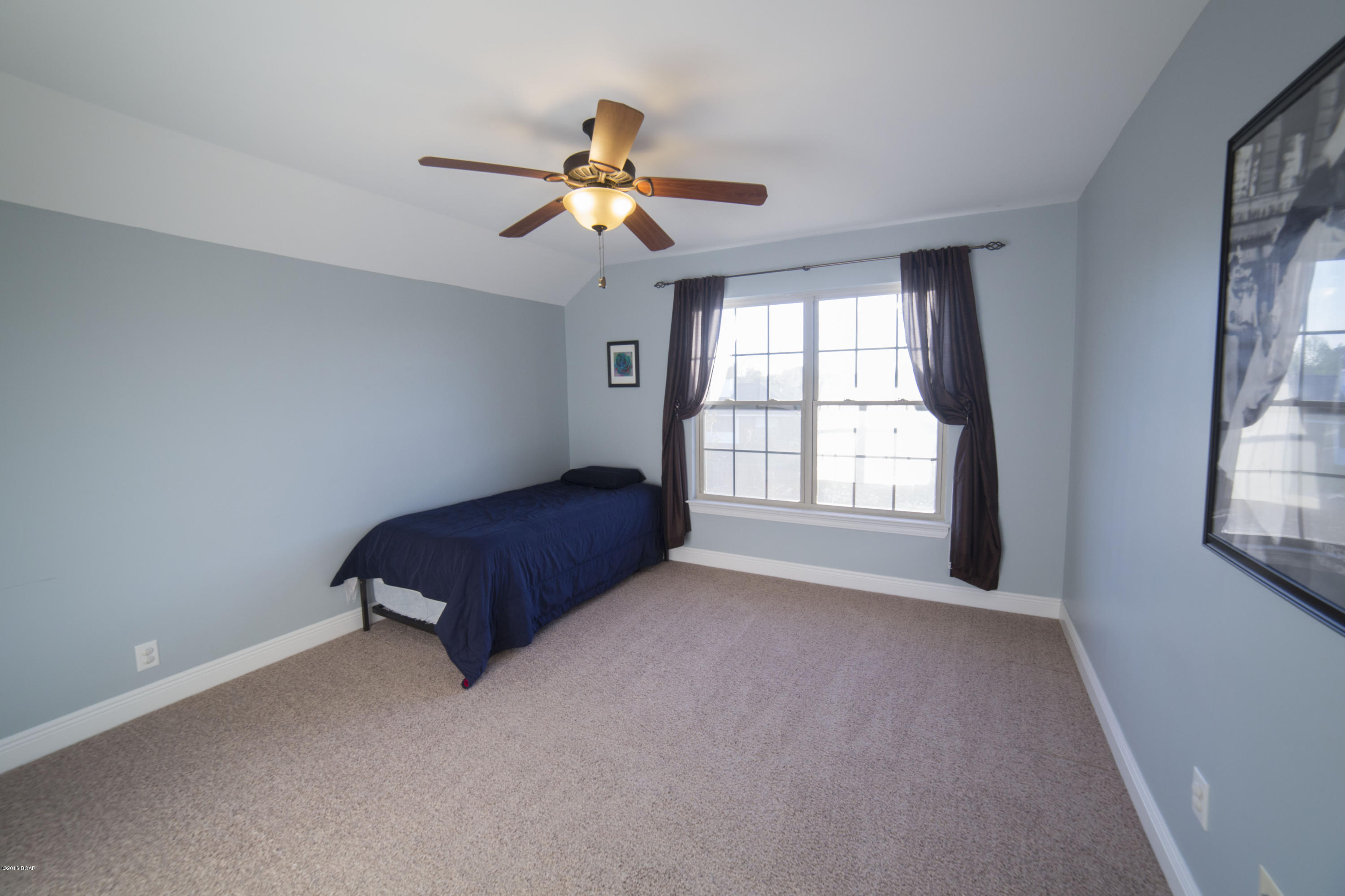 Cherokee Heights - Residential