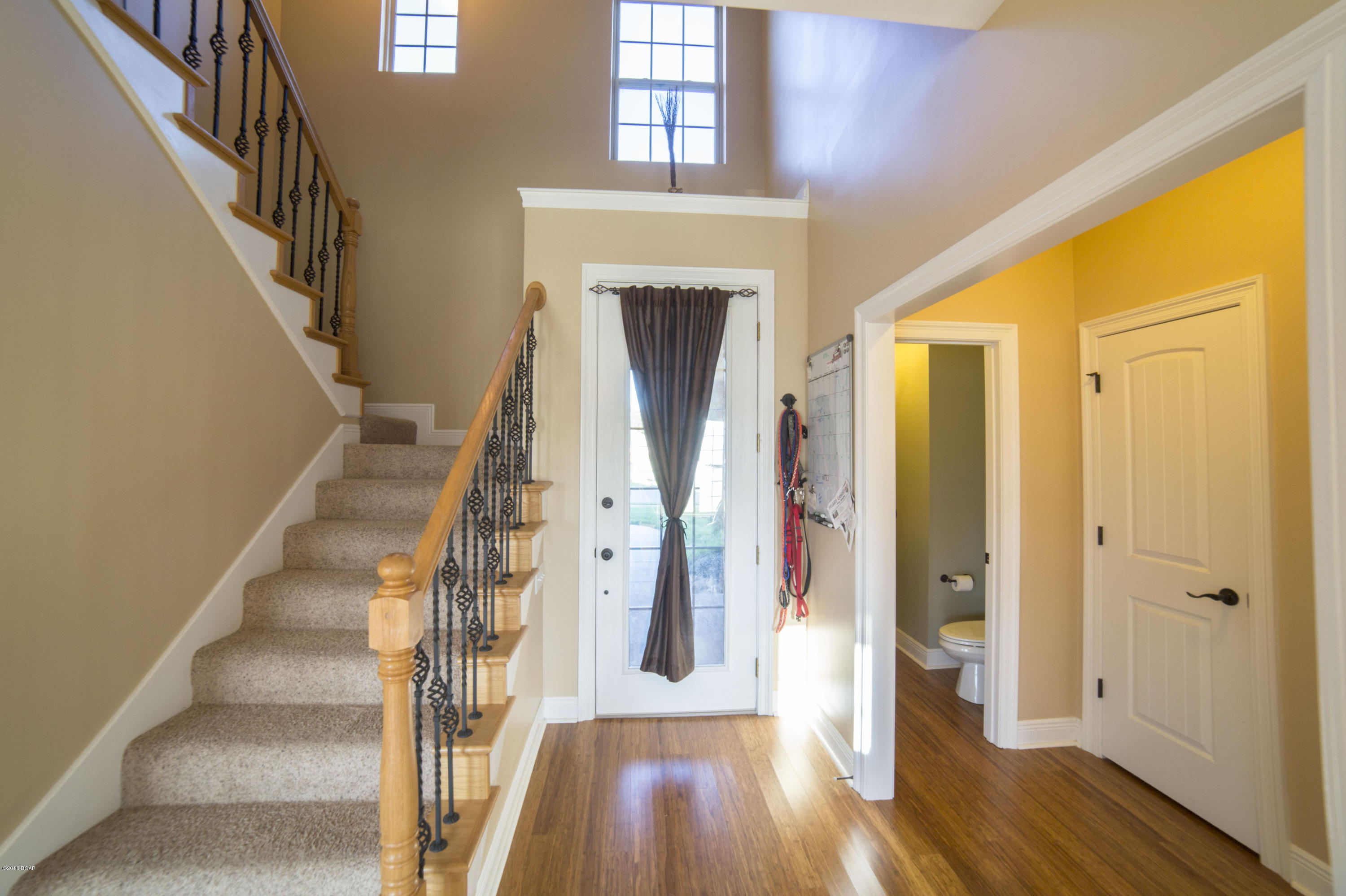 Cherokee Heights - Residential