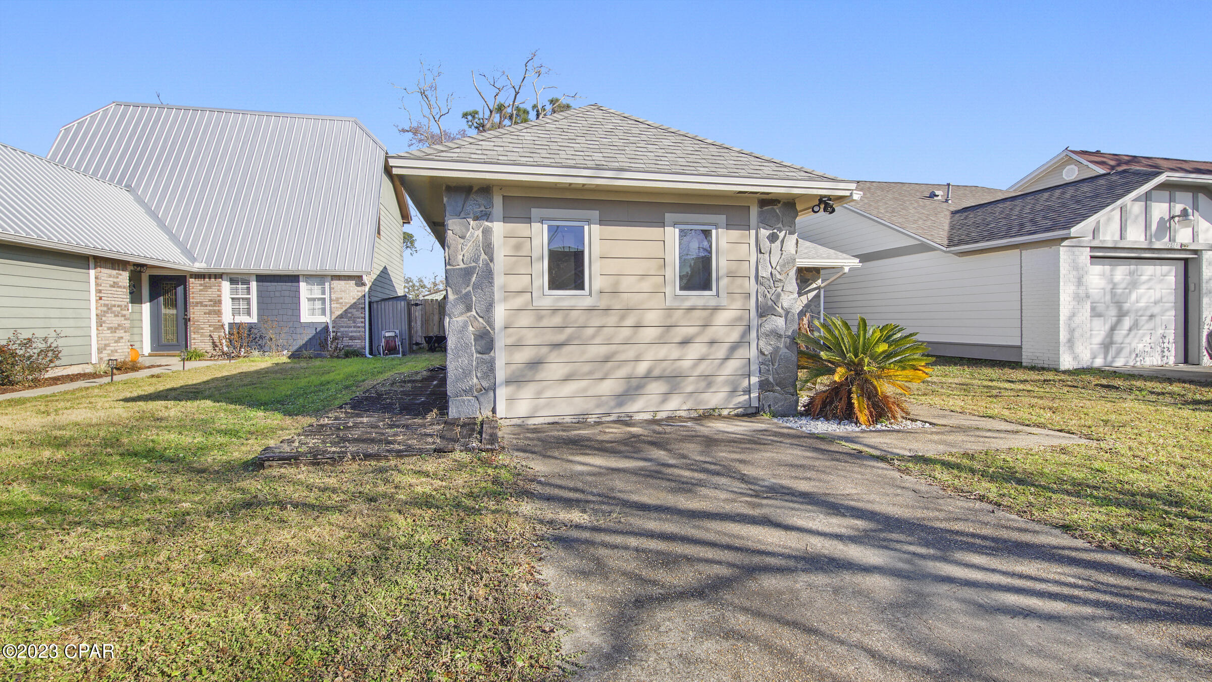 Michigan Court Sub - Residential