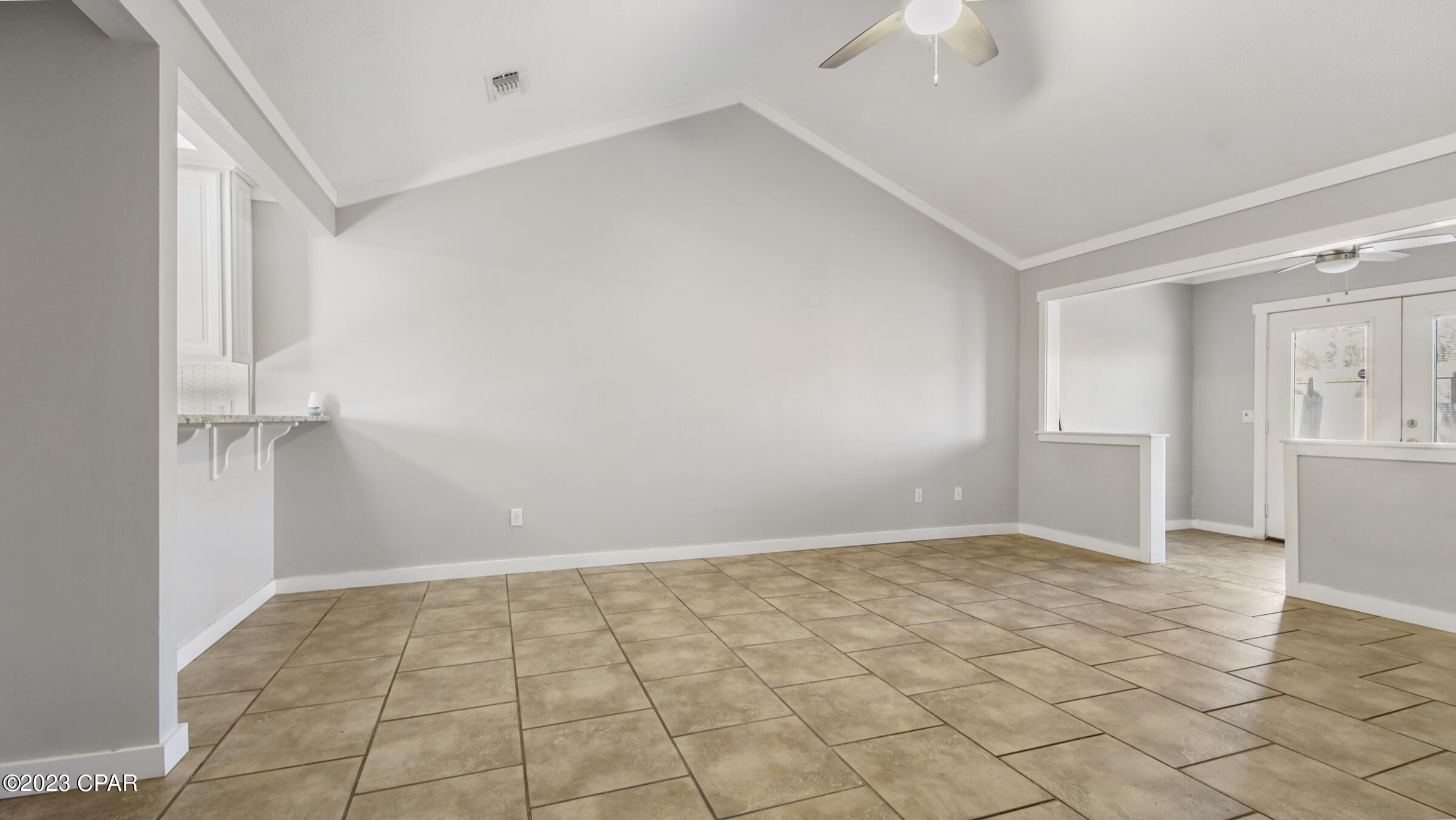 Michigan Court Sub - Residential