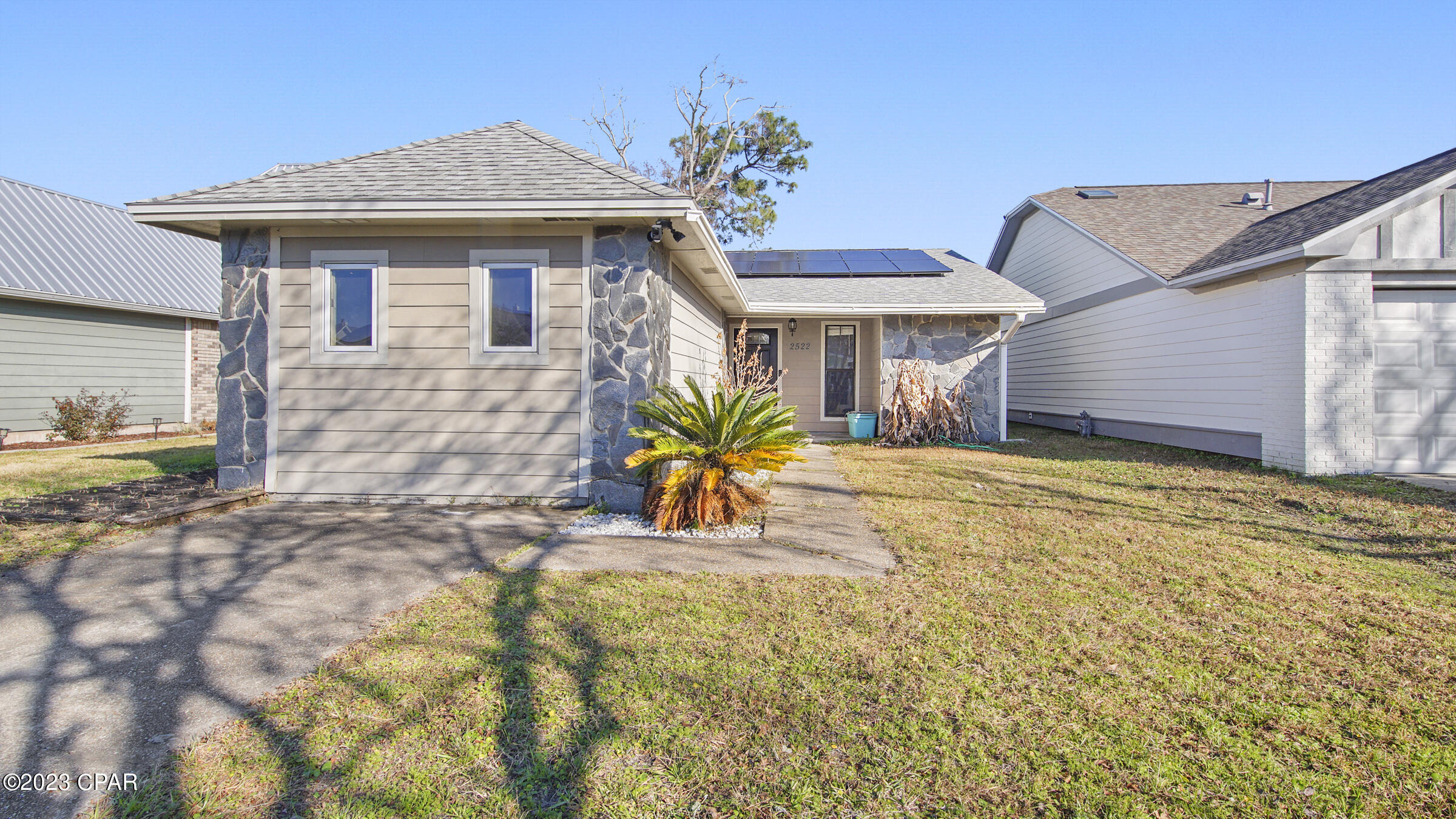 Michigan Court Sub - Residential