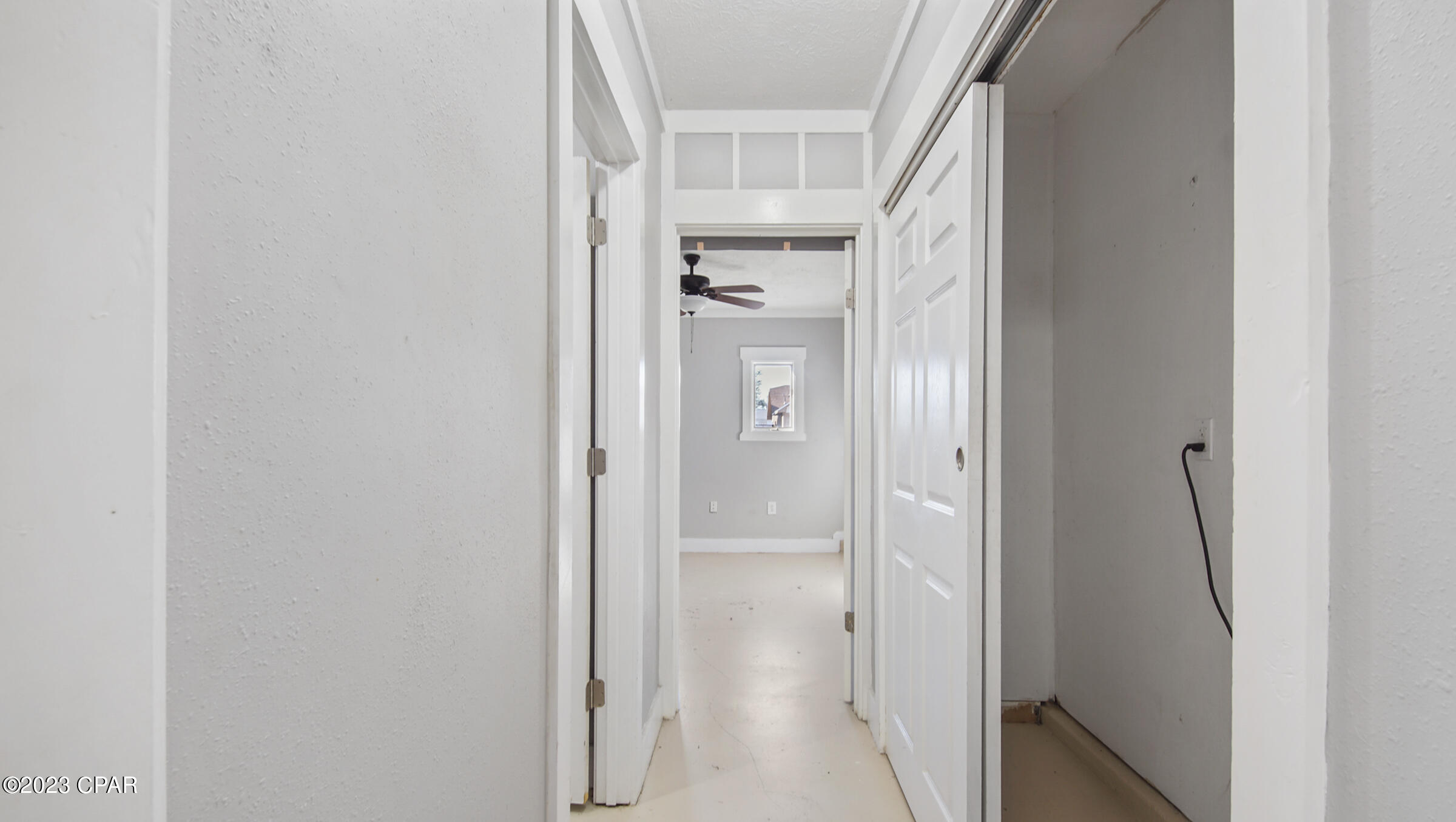 Michigan Court Sub - Residential