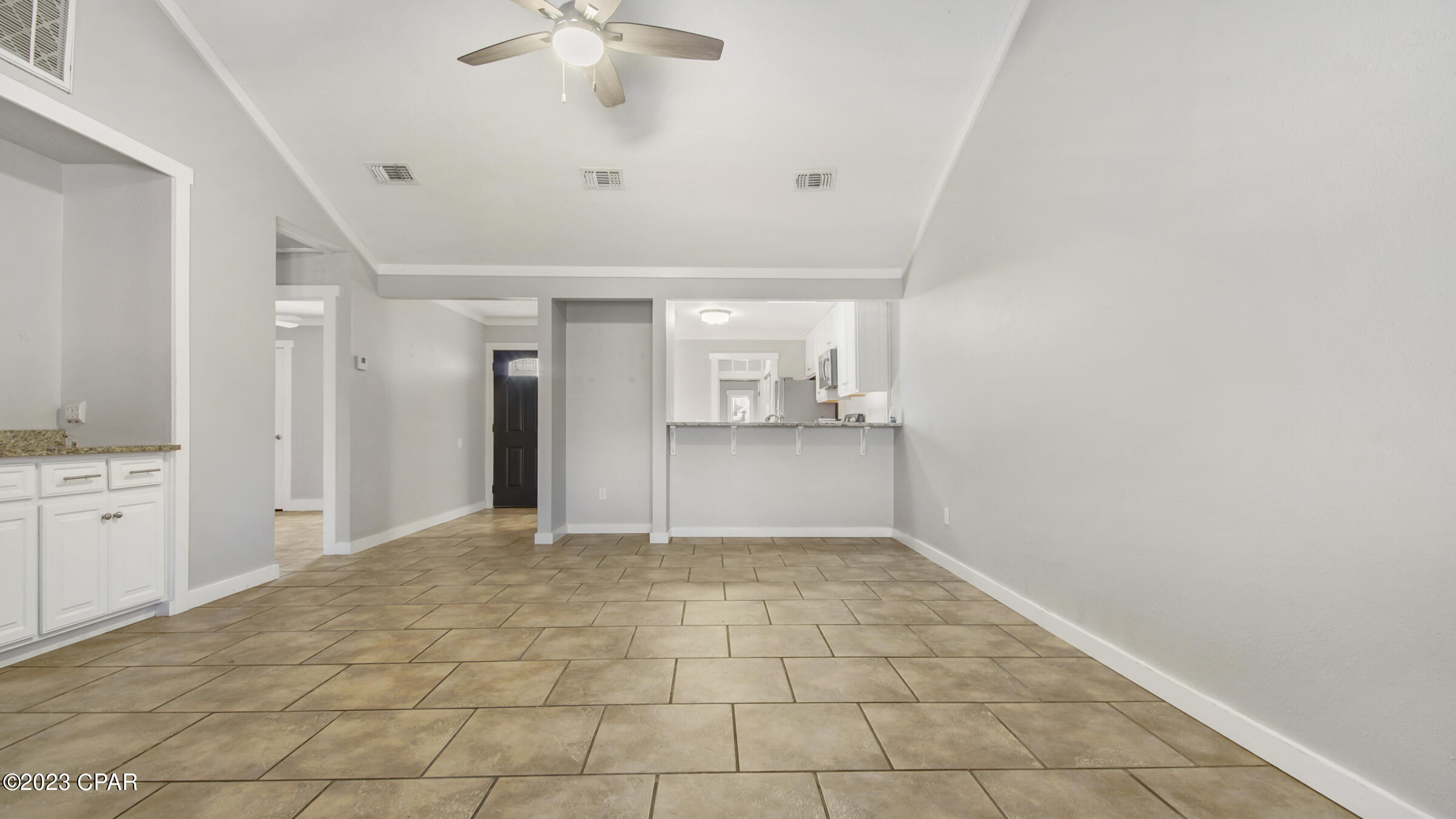 Michigan Court Sub - Residential