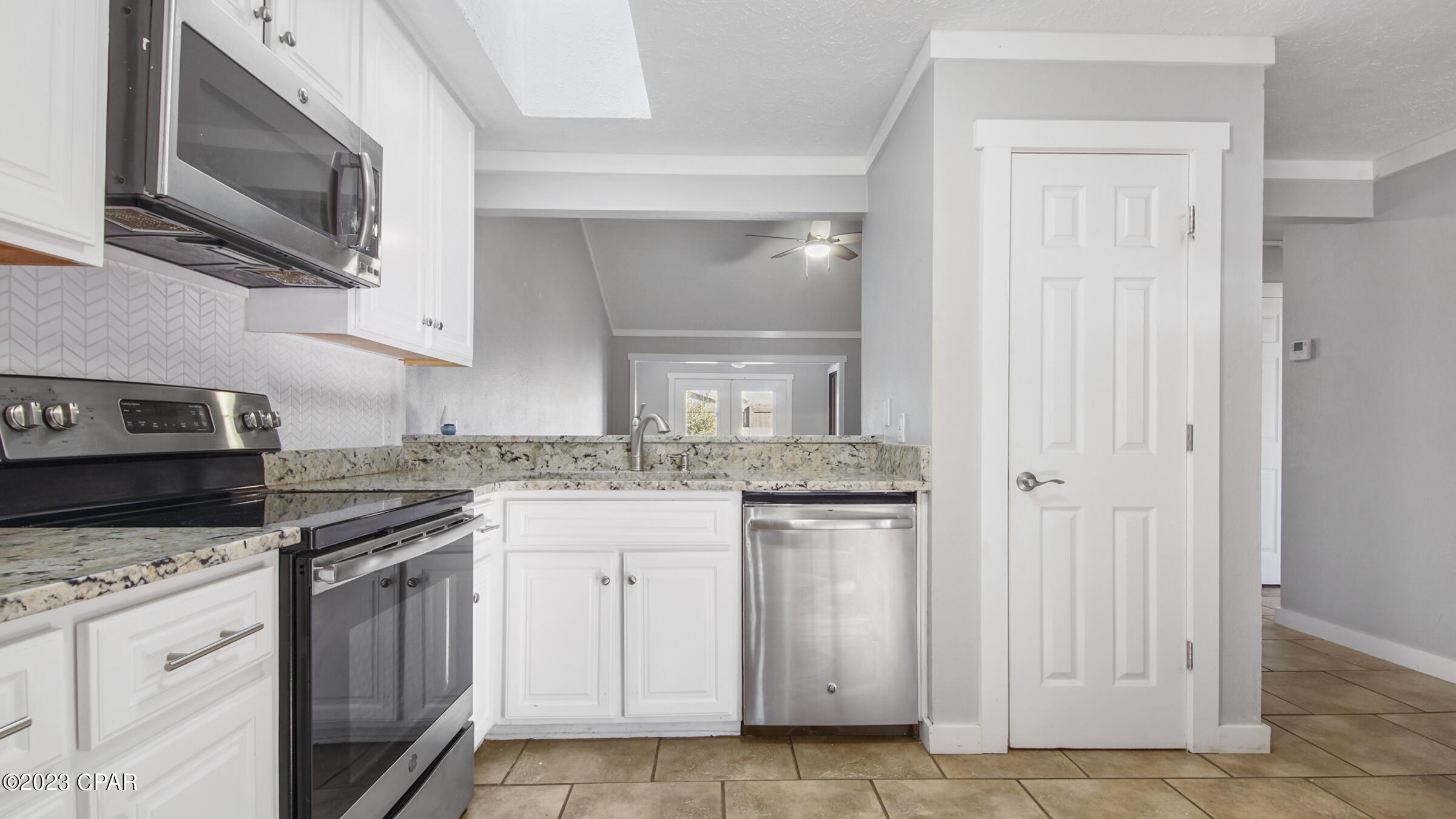 Michigan Court Sub - Residential