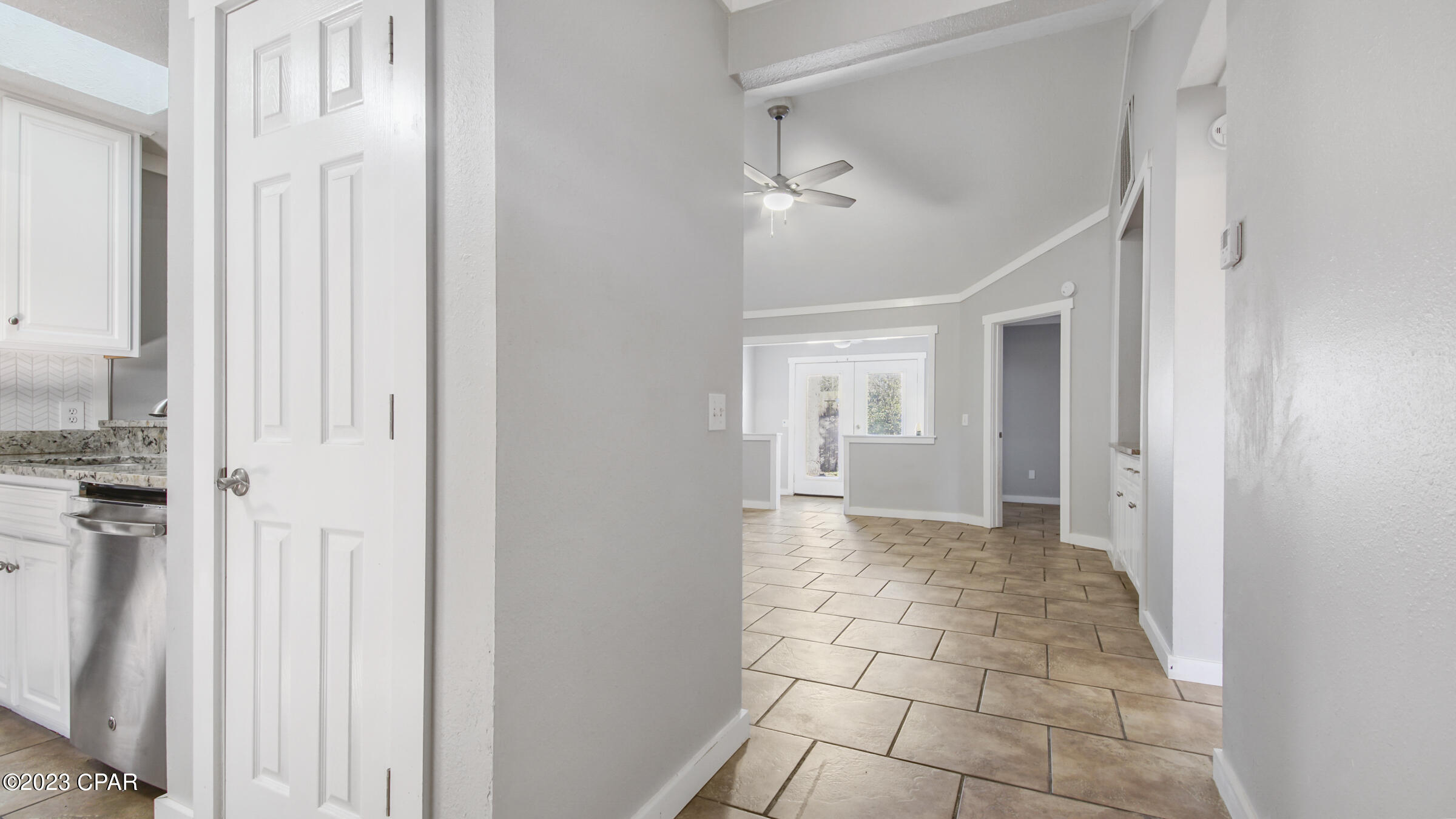 Michigan Court Sub - Residential