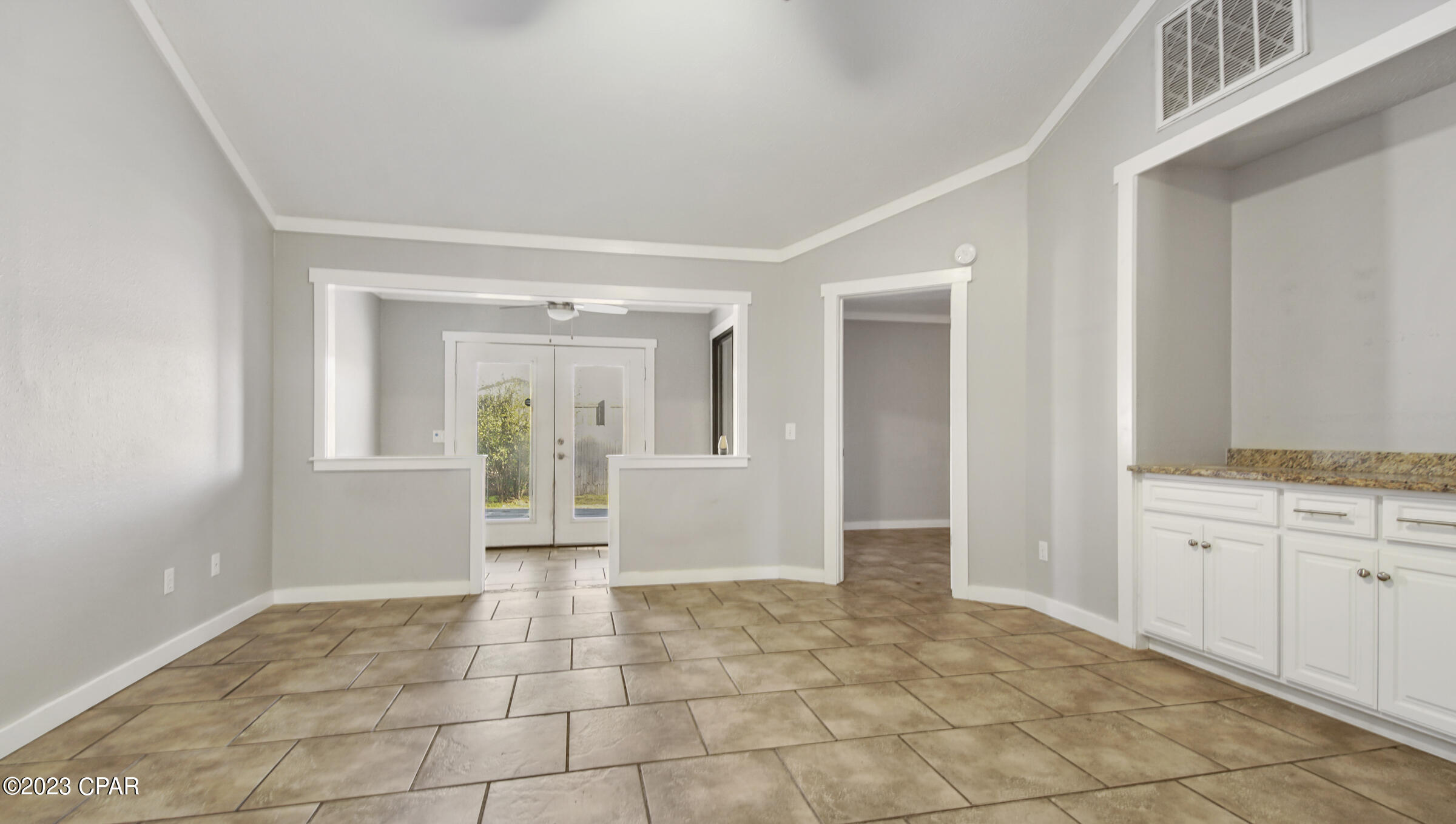 Michigan Court Sub - Residential