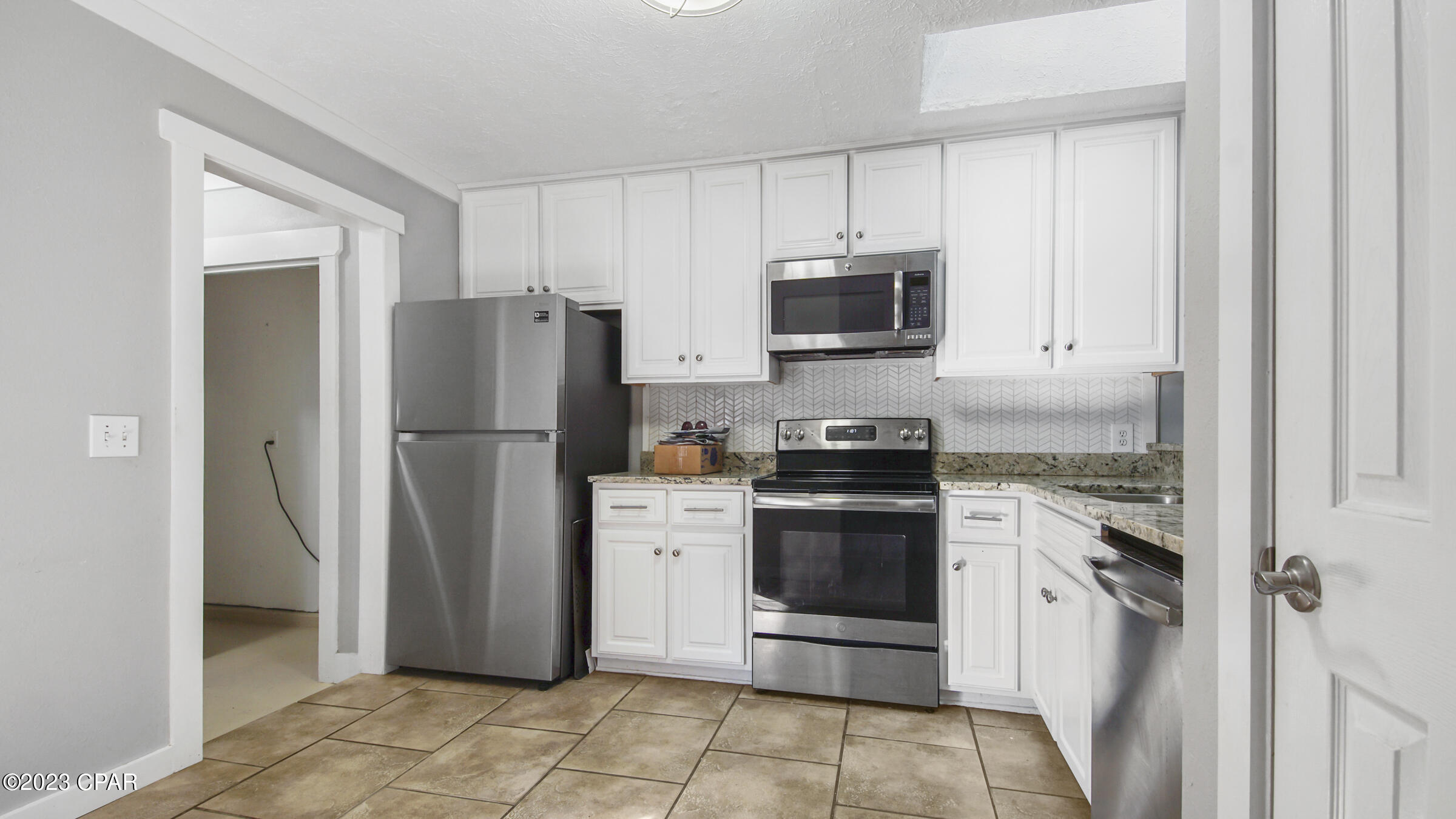 Michigan Court Sub - Residential