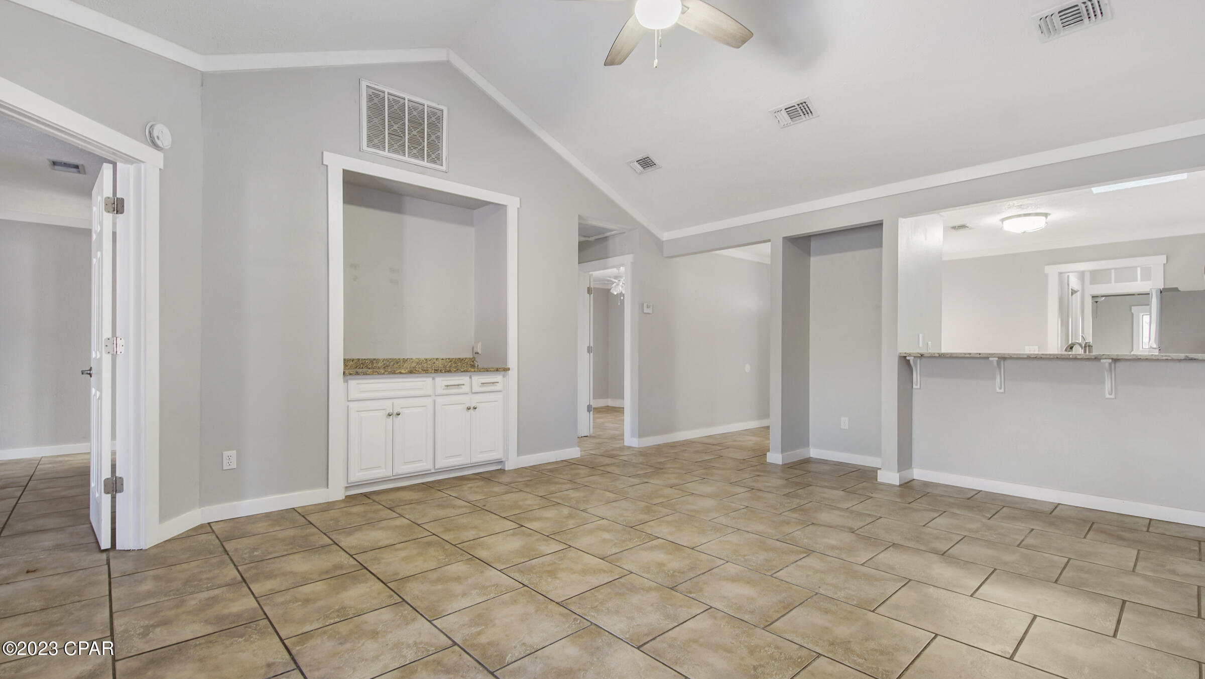 Michigan Court Sub - Residential