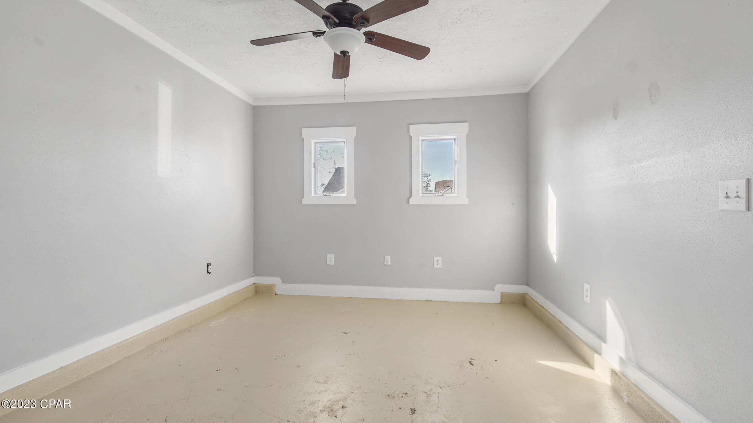 Michigan Court Sub - Residential