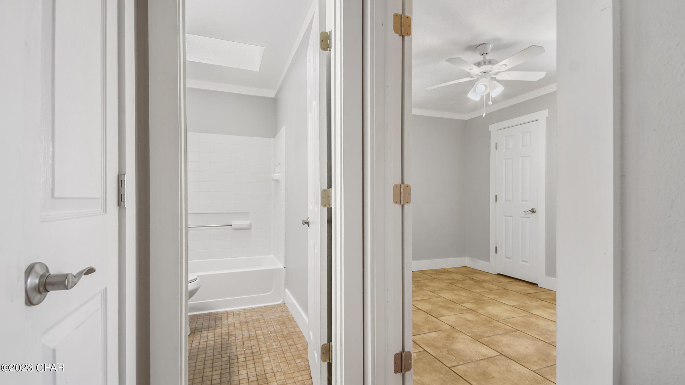 Michigan Court Sub - Residential