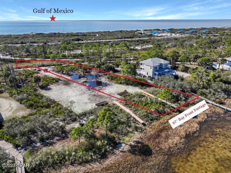 No Named Subdivision - Land