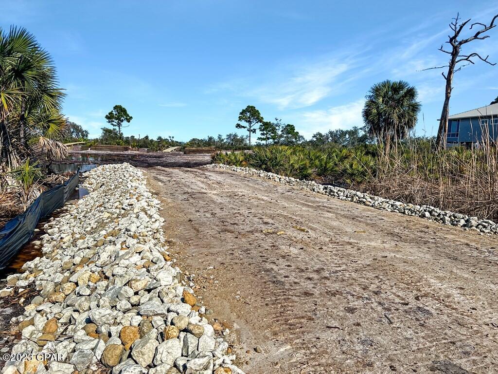 No Named Subdivision - Land