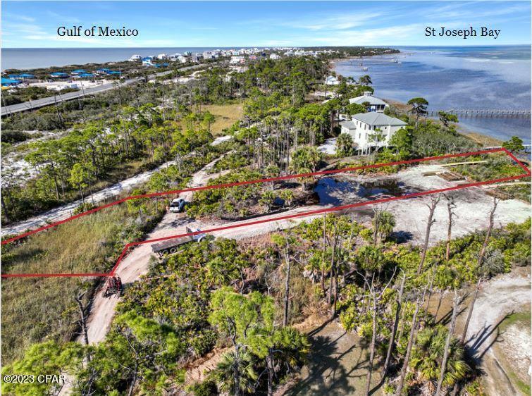 No Named Subdivision - Land