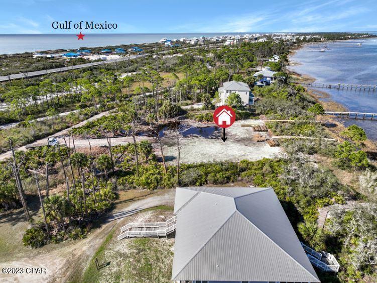 No Named Subdivision - Land