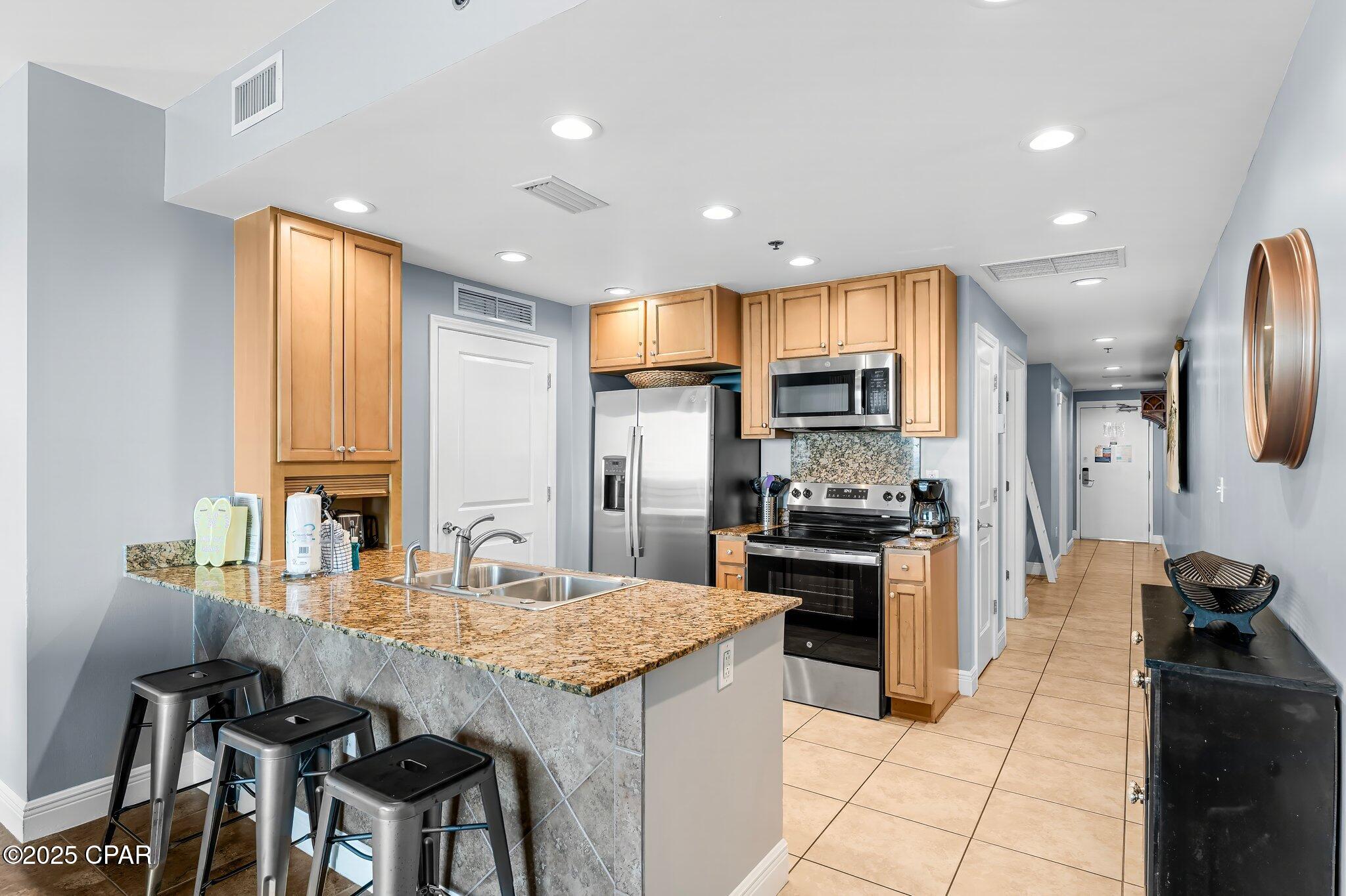 Sterling Breeze - Residential