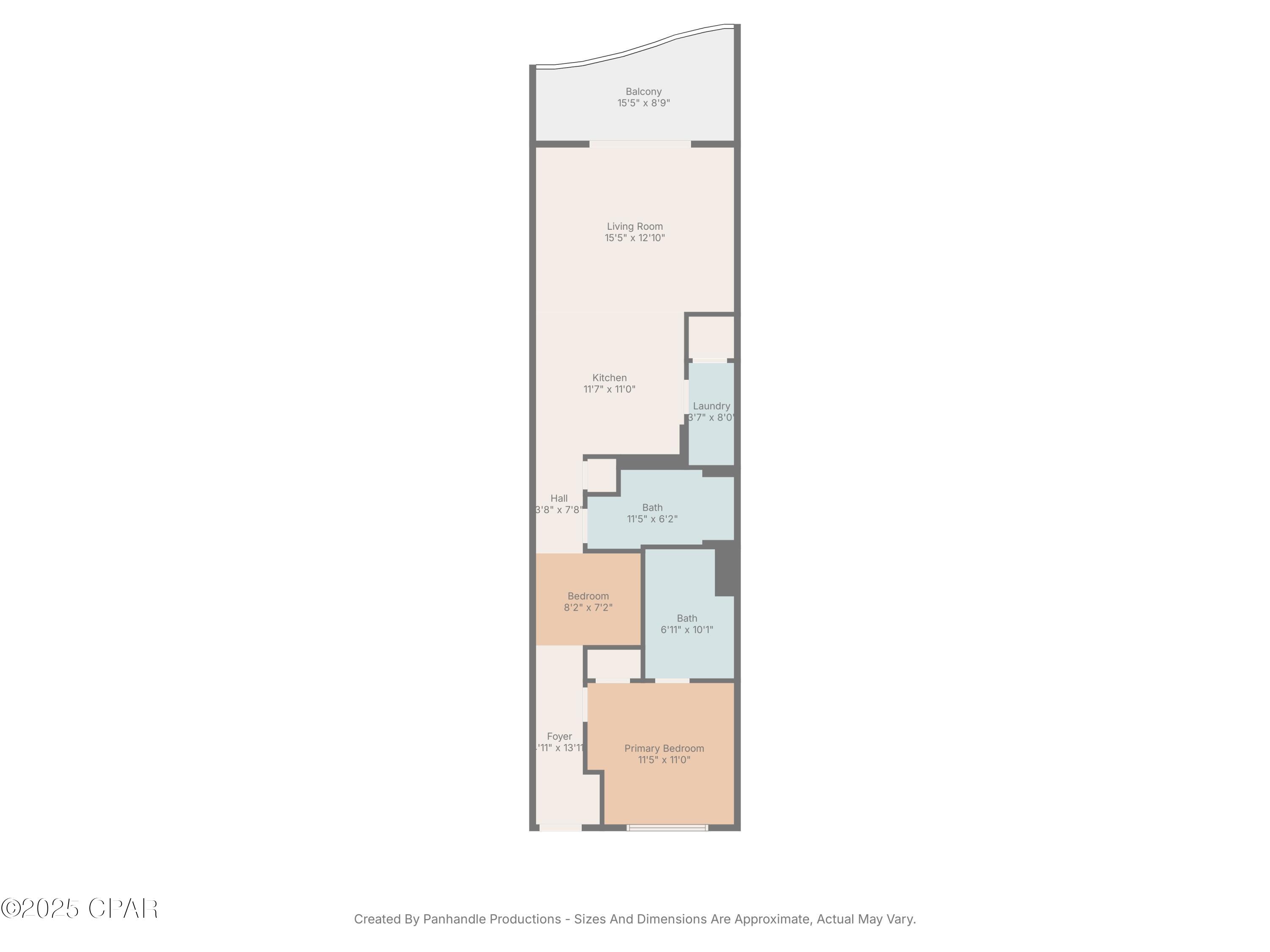 Sterling Breeze - Residential