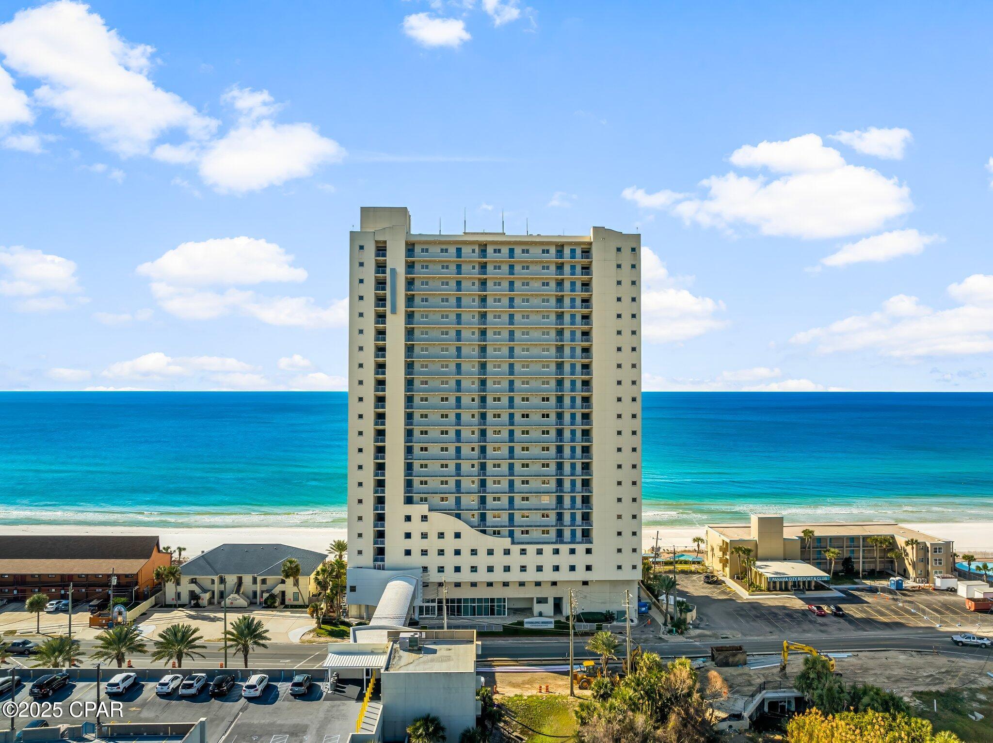 Sterling Breeze - Residential