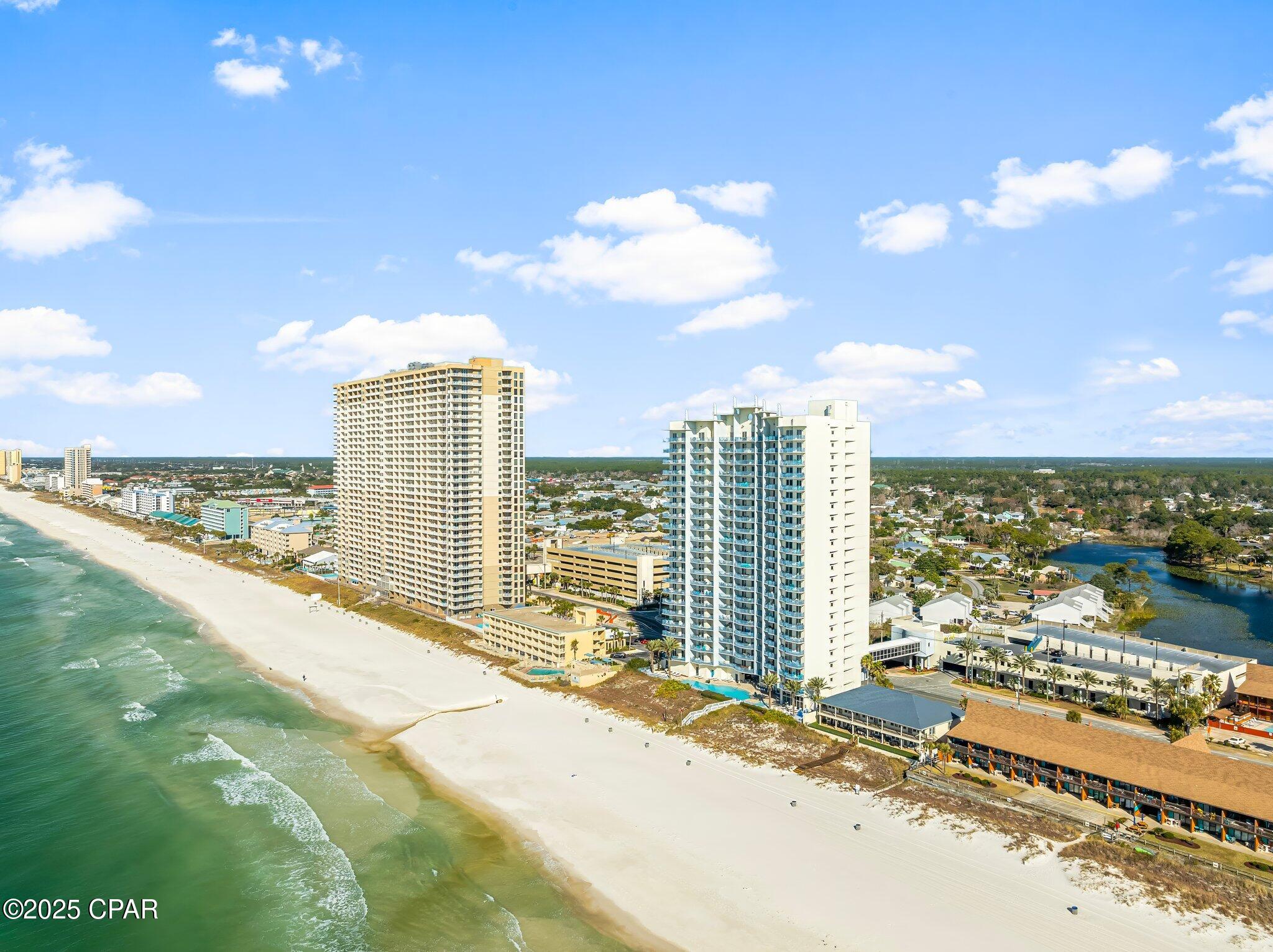 Sterling Breeze - Residential