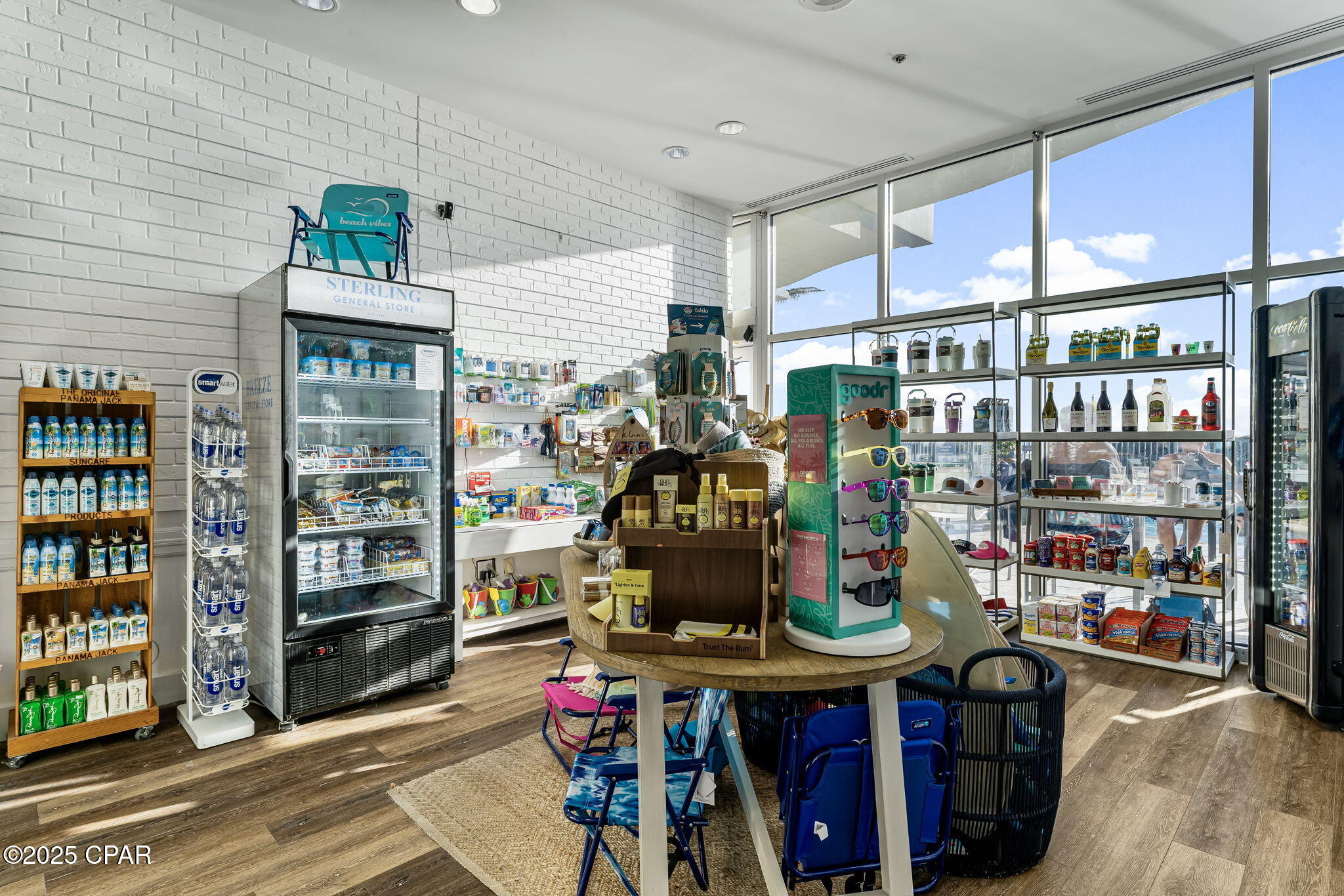 Sterling Breeze - Residential