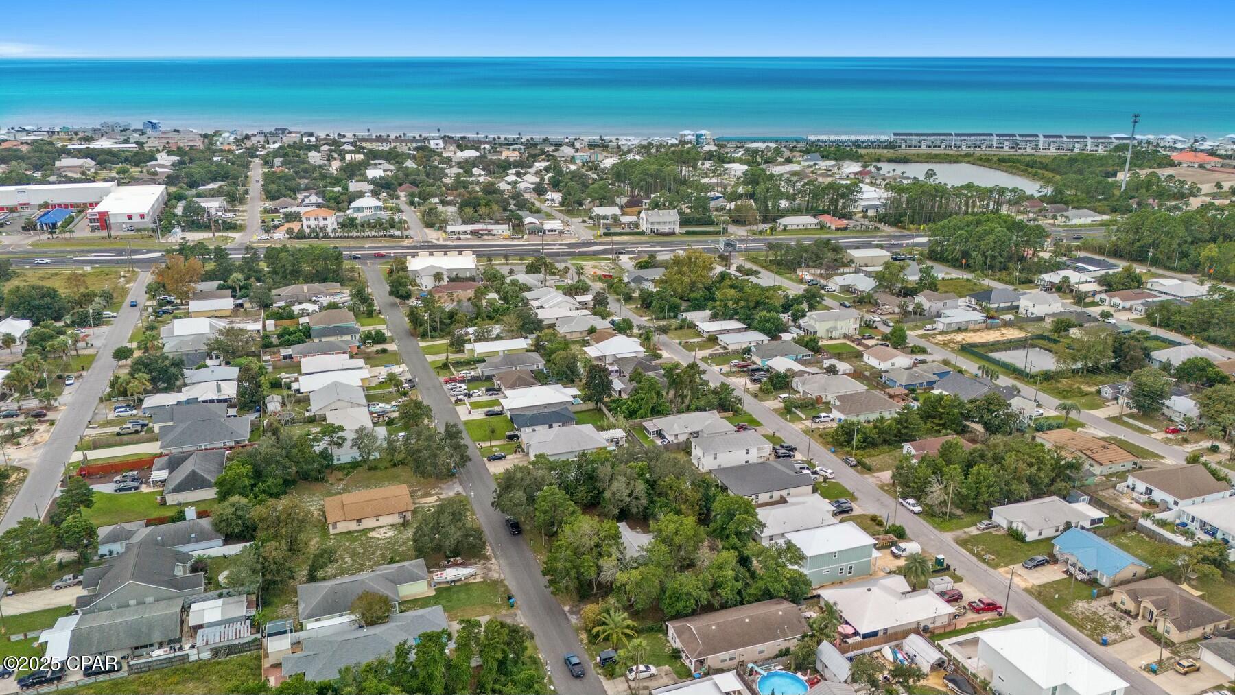 Inlet Beach Heights - Land